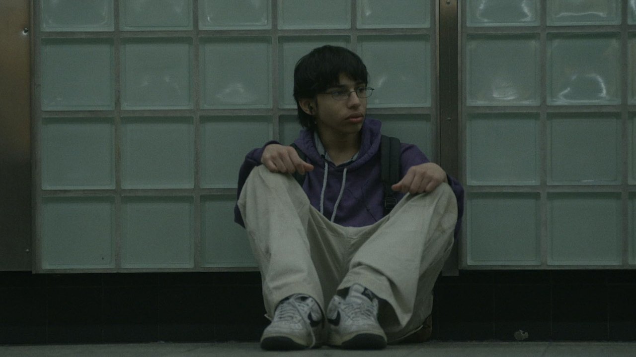 Stand Clear of the Closing Doors Background