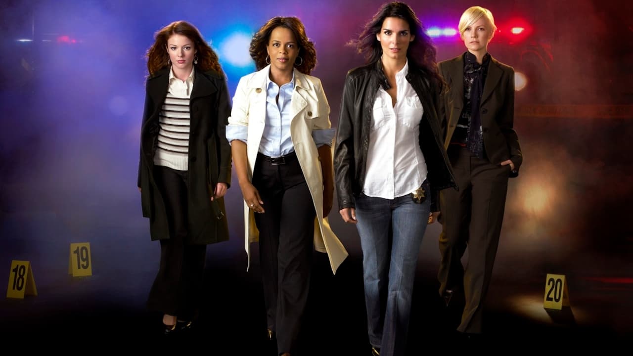 Women's Murder Club Background