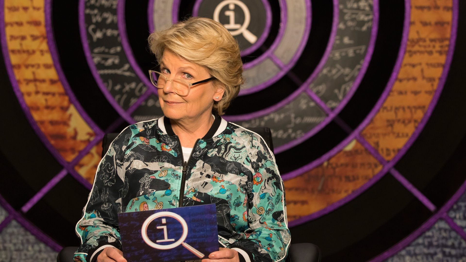 QI Background