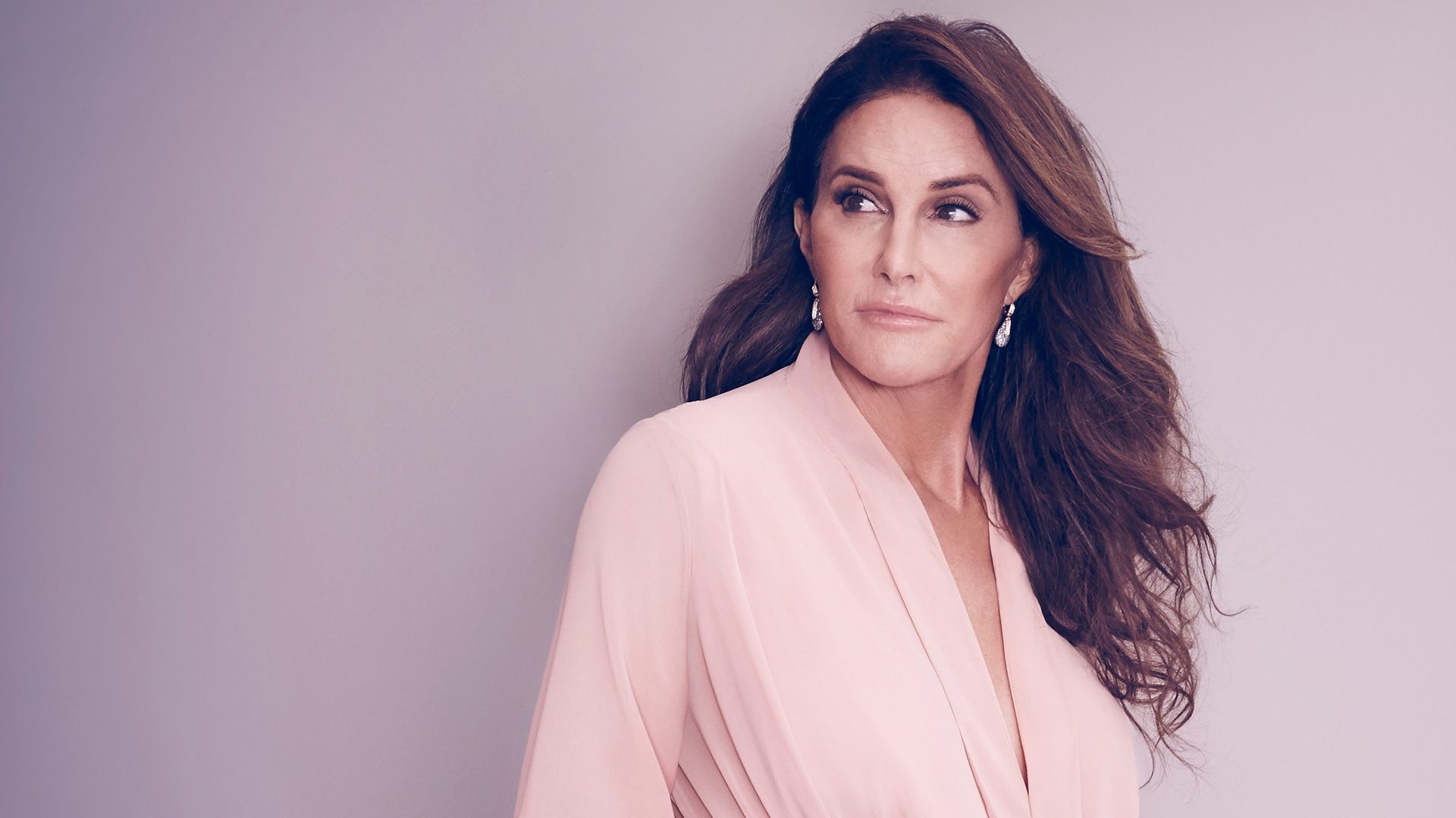 I Am Cait Background