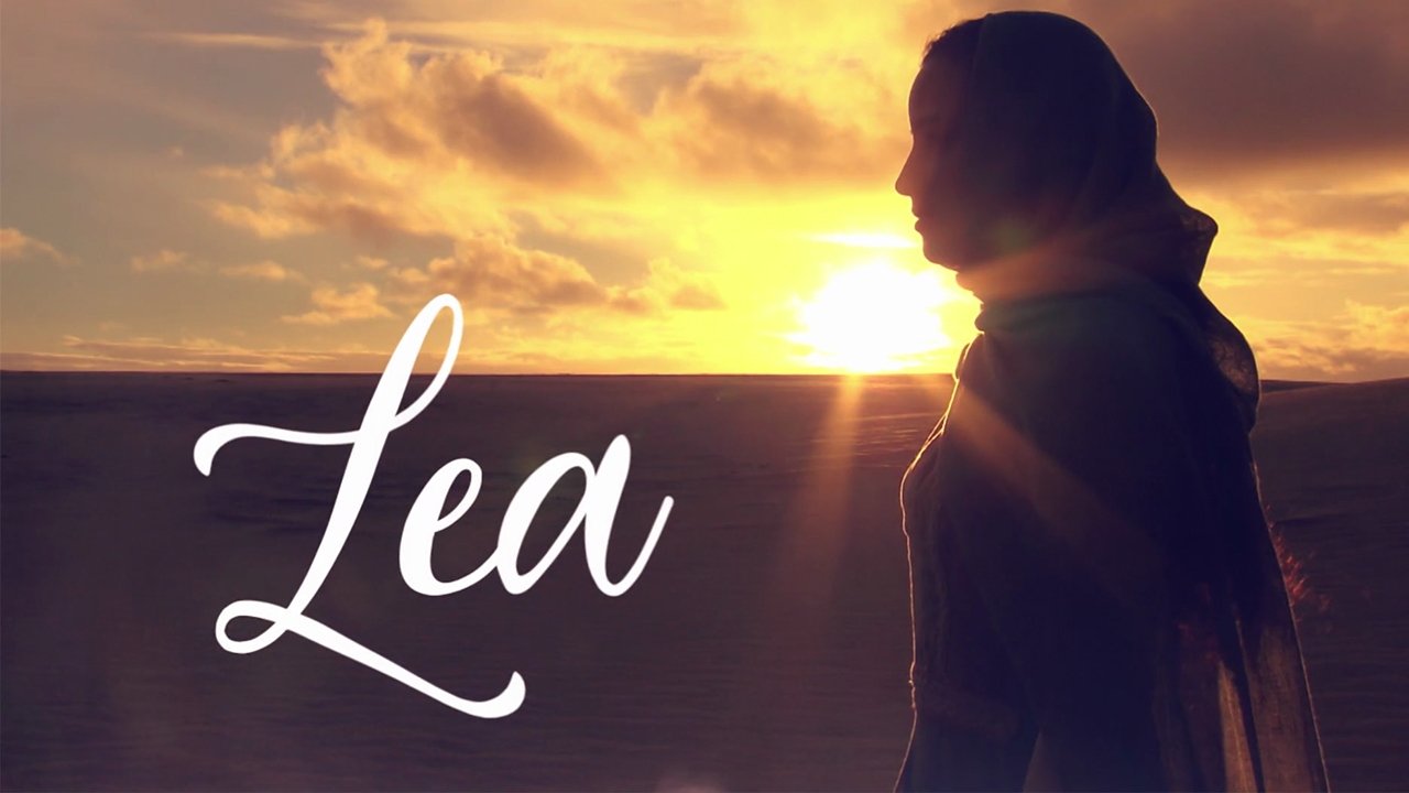 The Challenge of Leah Background