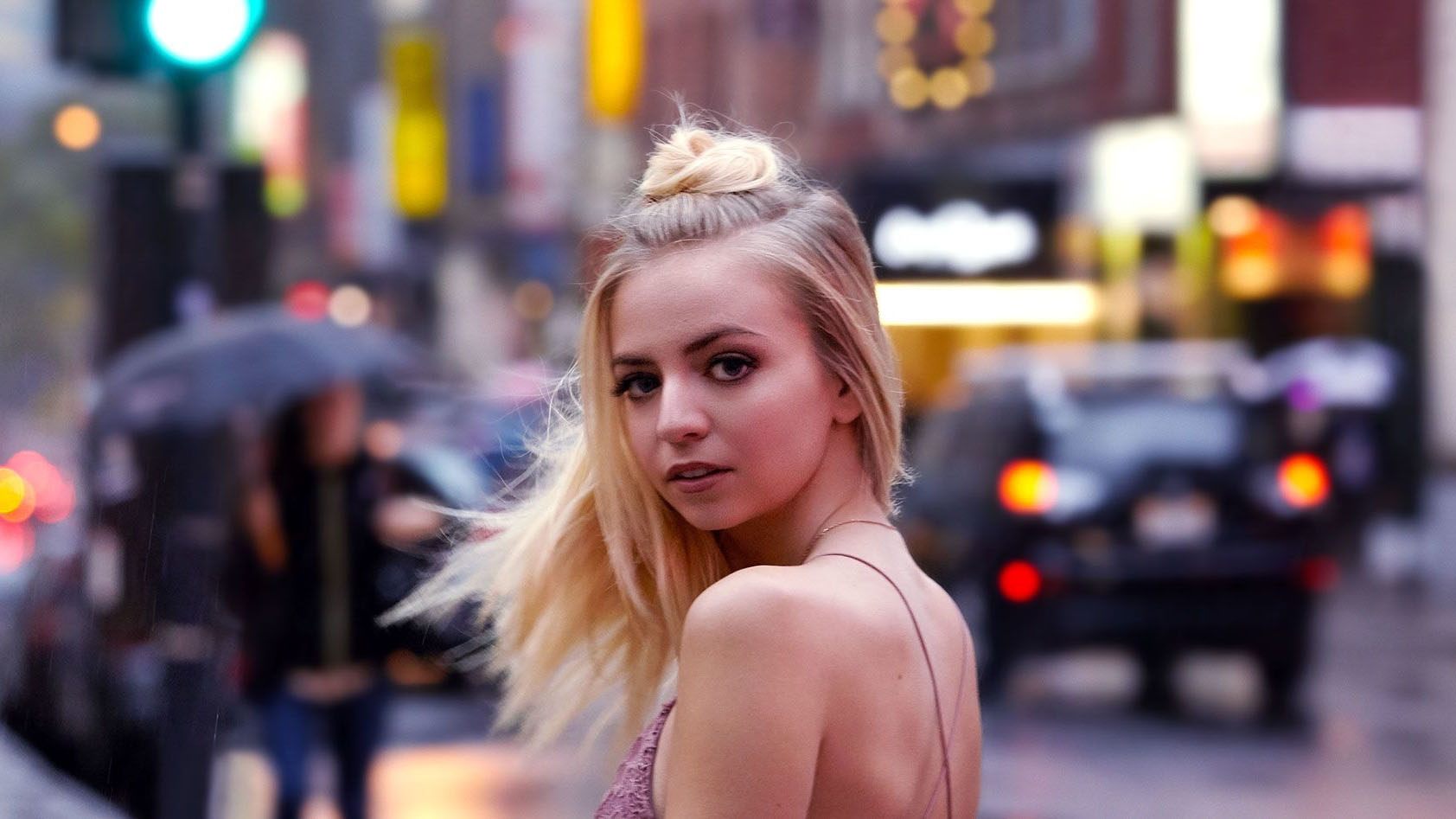 Runaway Background