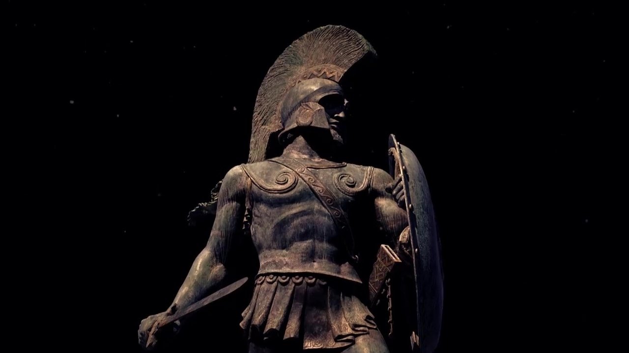 Empire Games Background