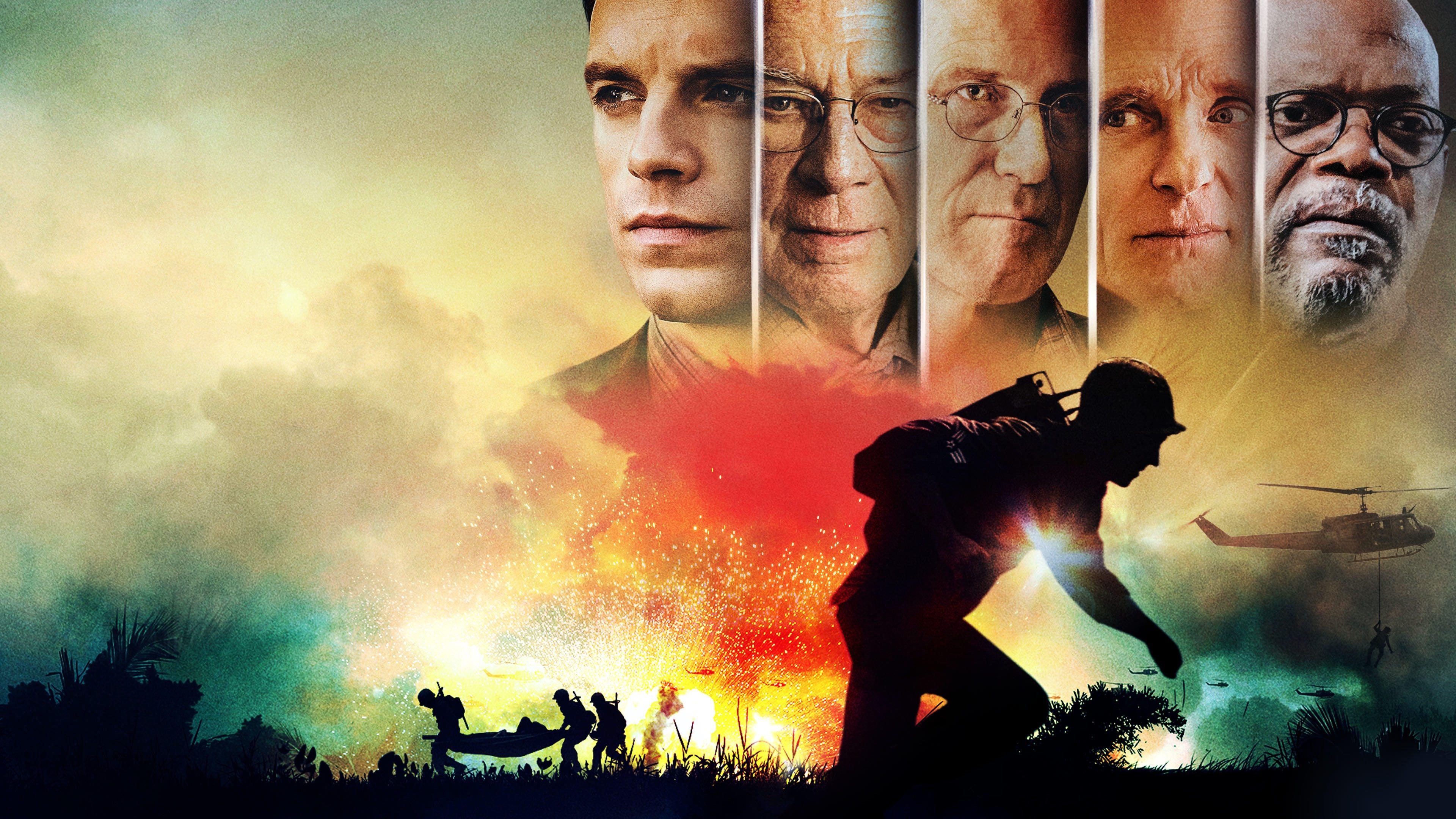 The Last Full Measure Background