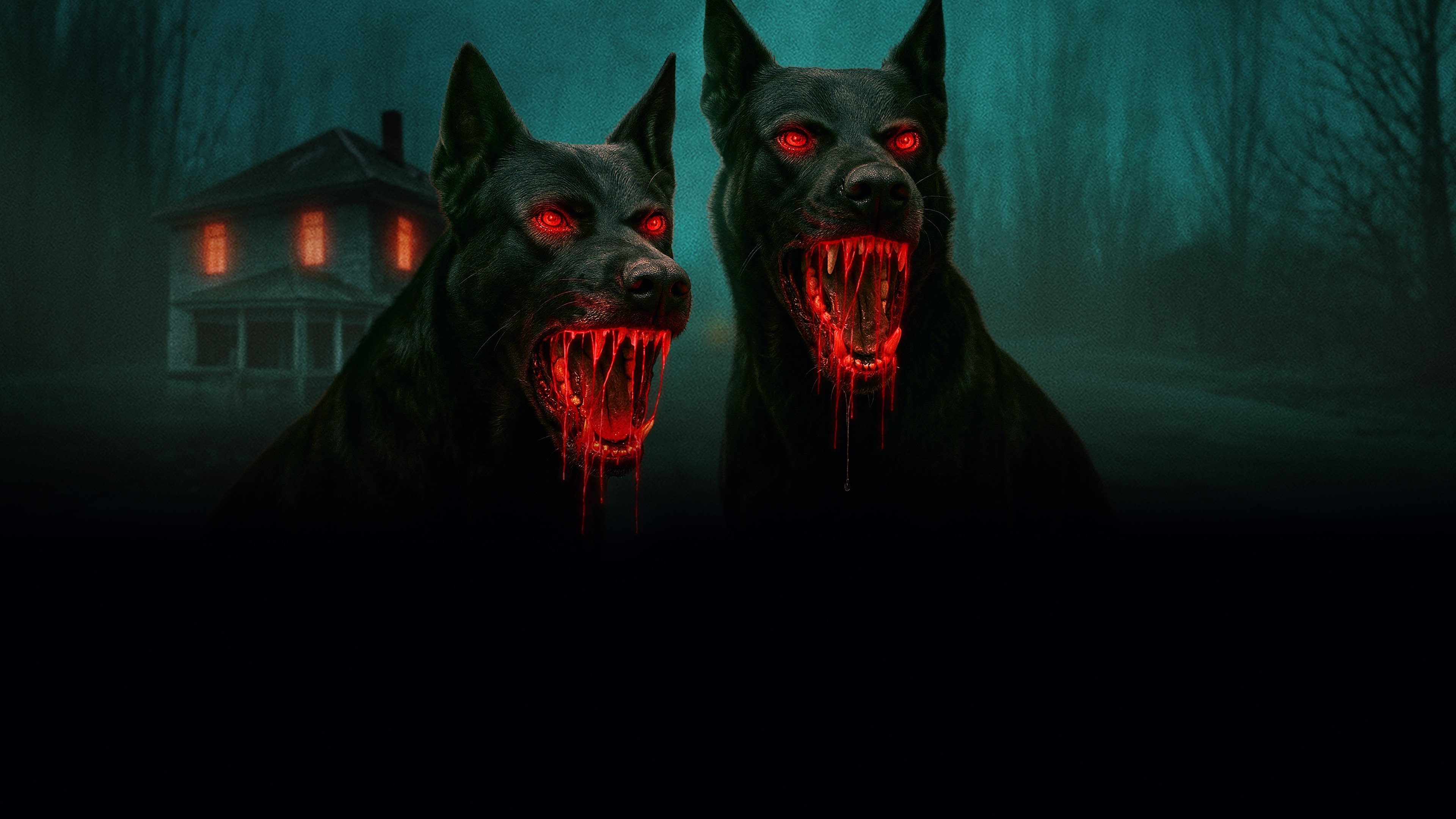 The Dogs Background