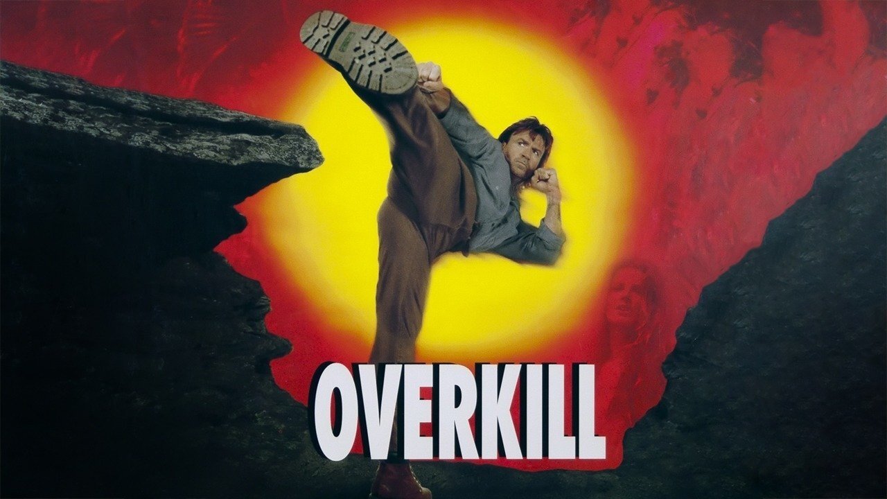 Overkill Background