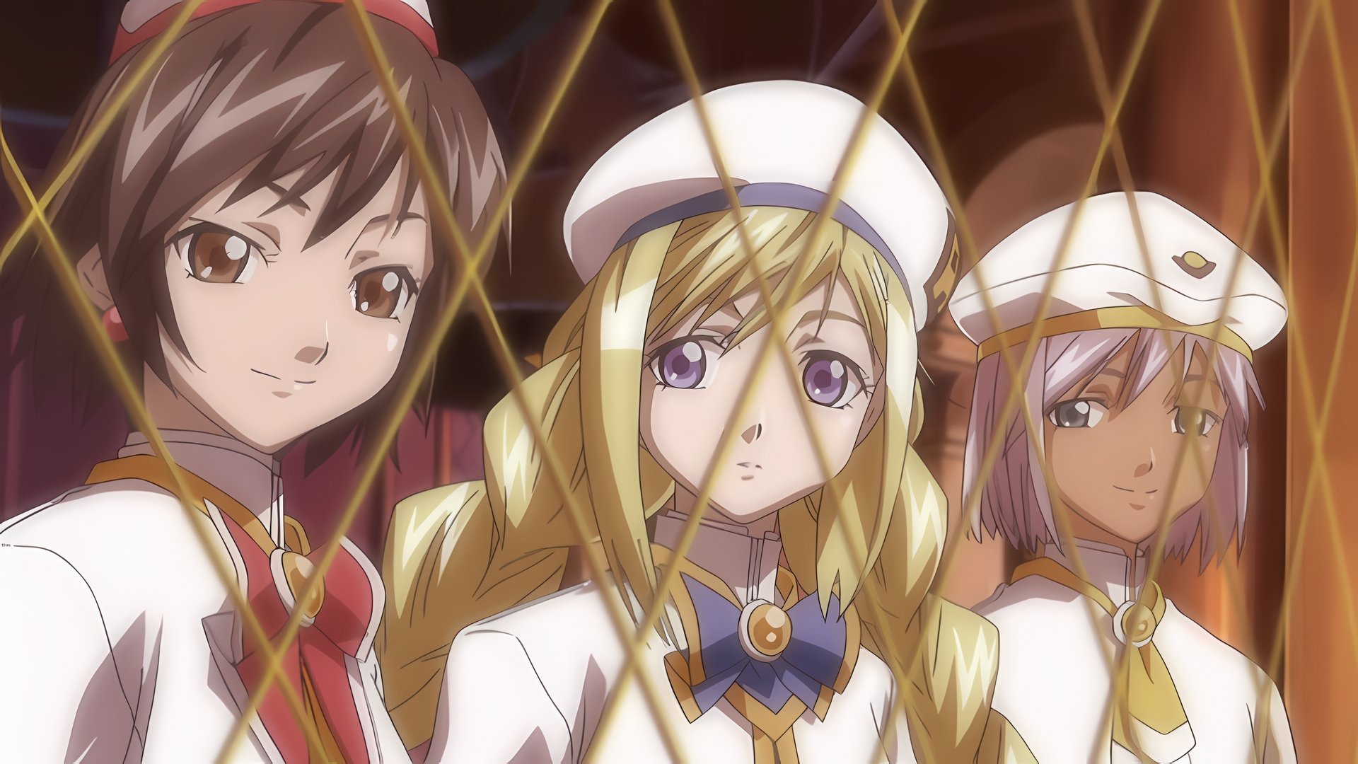 Aria the OVA: Arietta Background