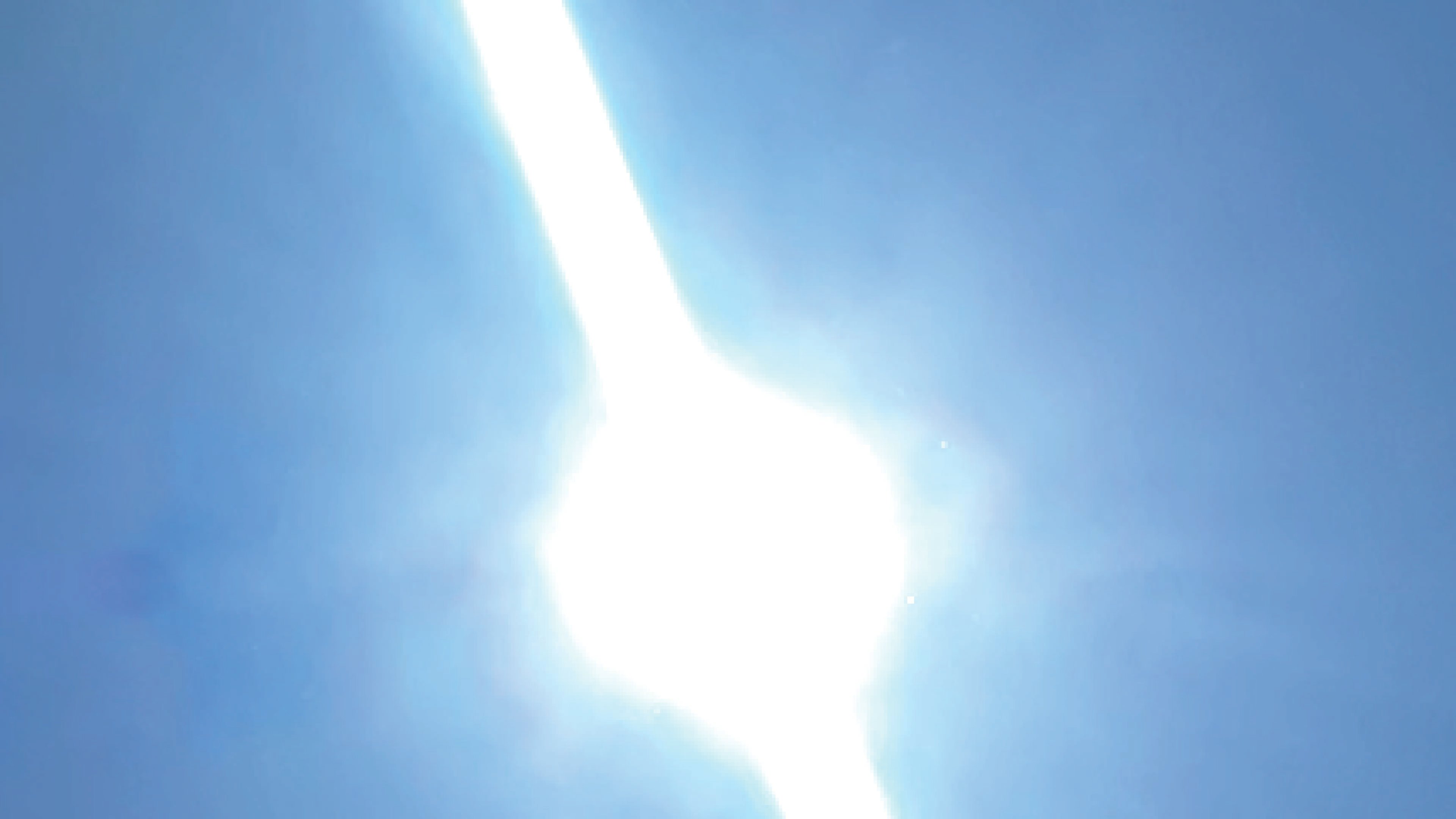 Second Sun* Background