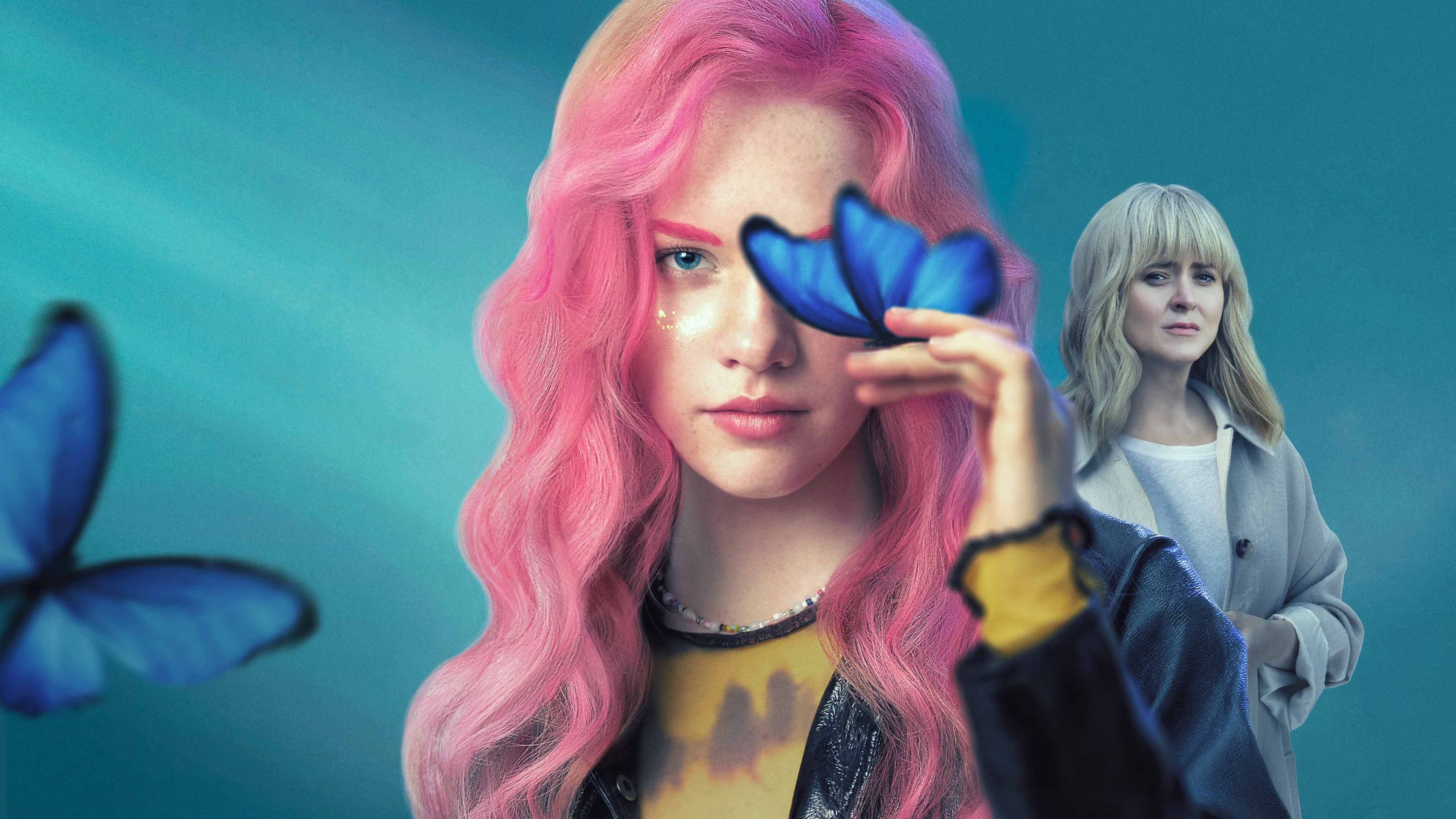 Alyssa Background