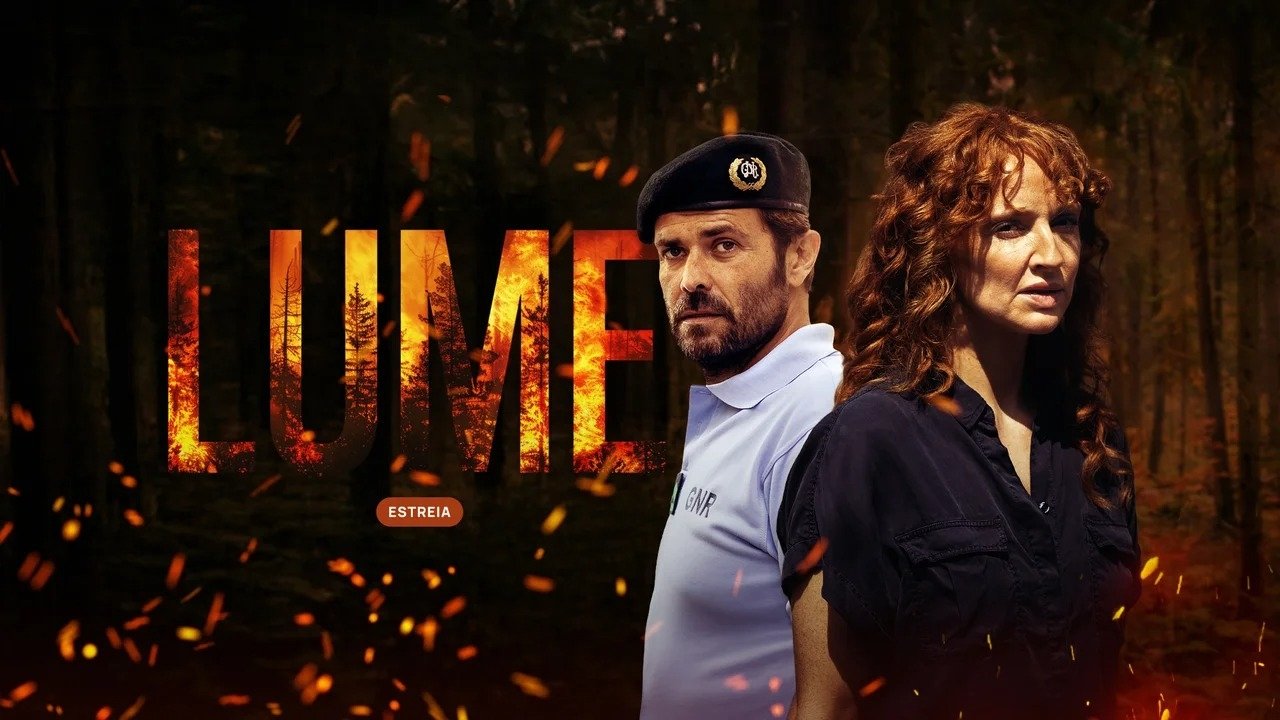 Lume Background