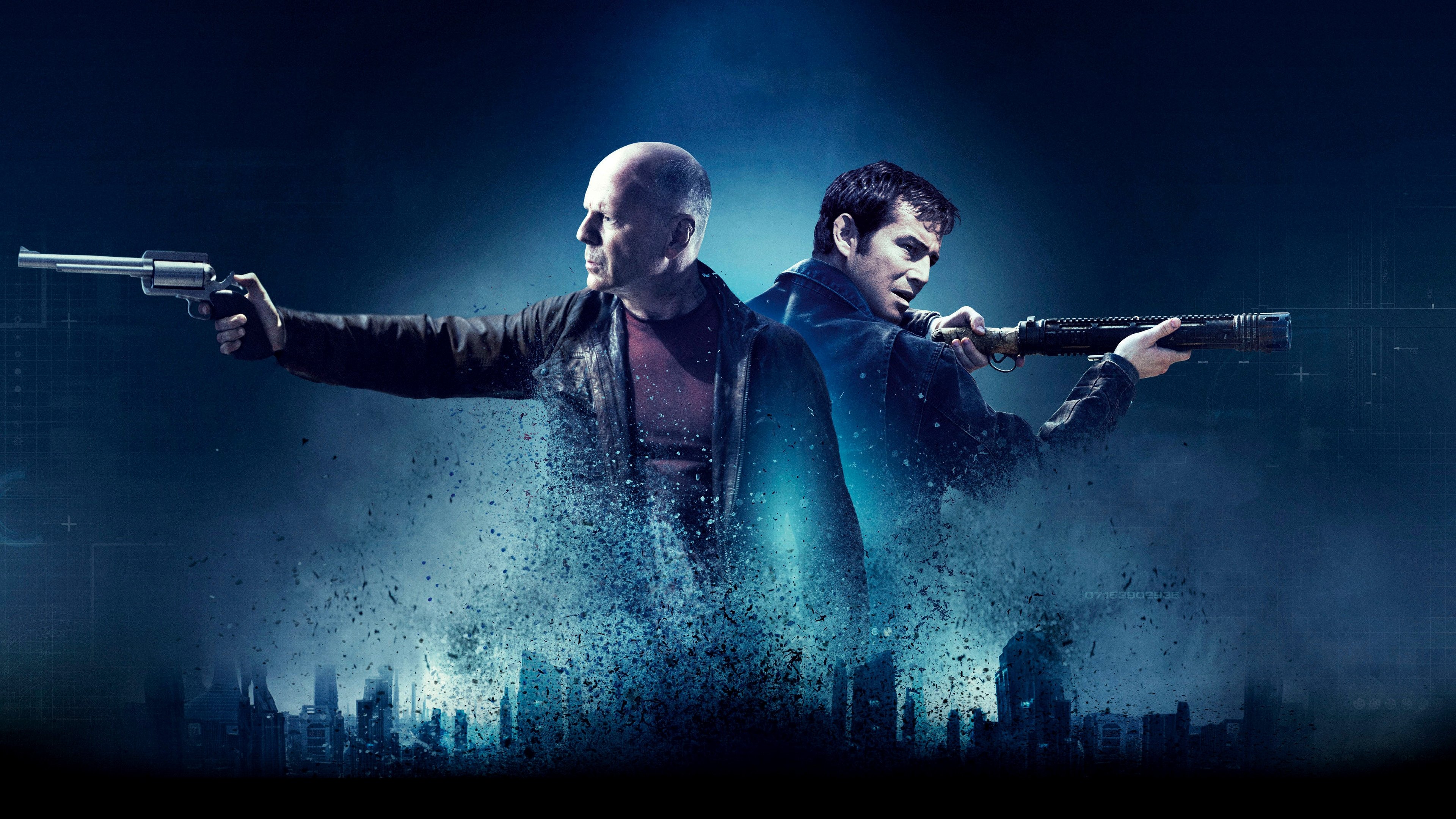Looper Background