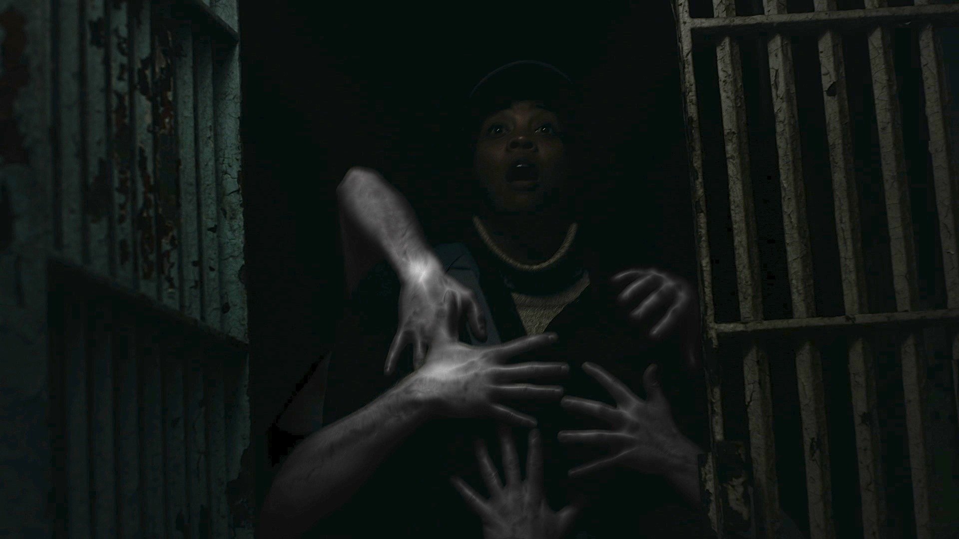 Haunting of Cellblock 11 Background