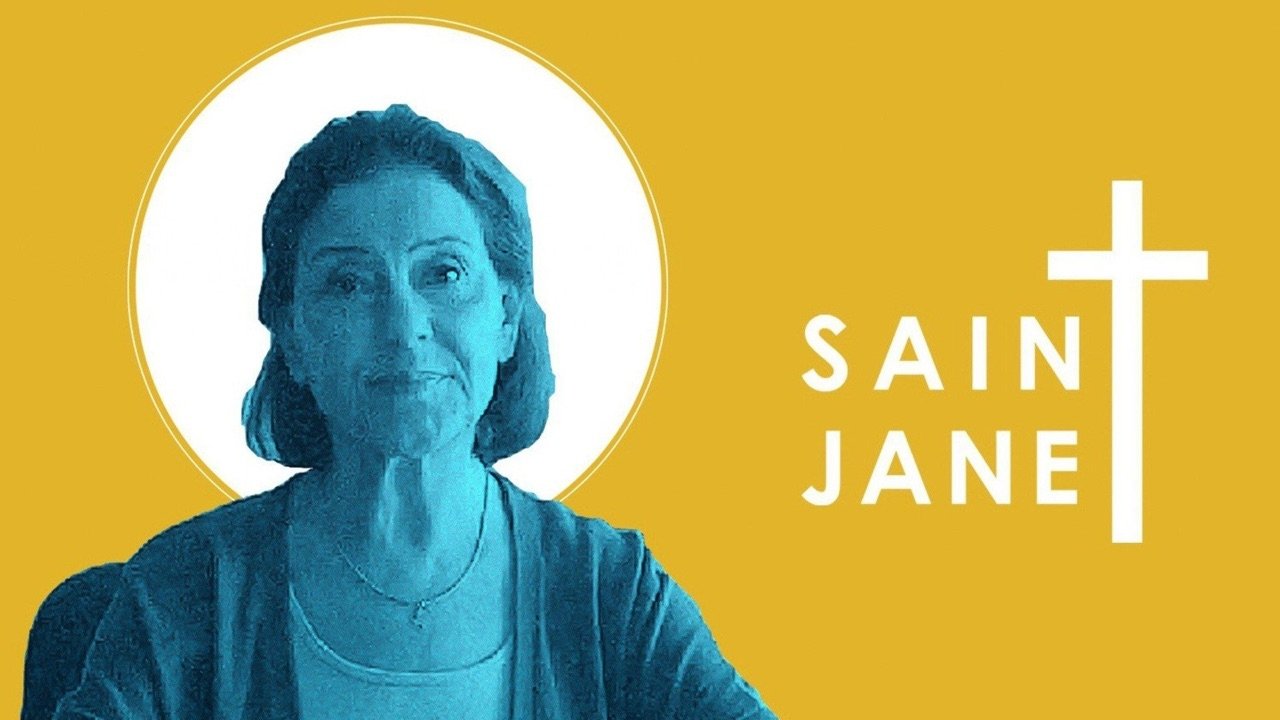 Saint Janet Background