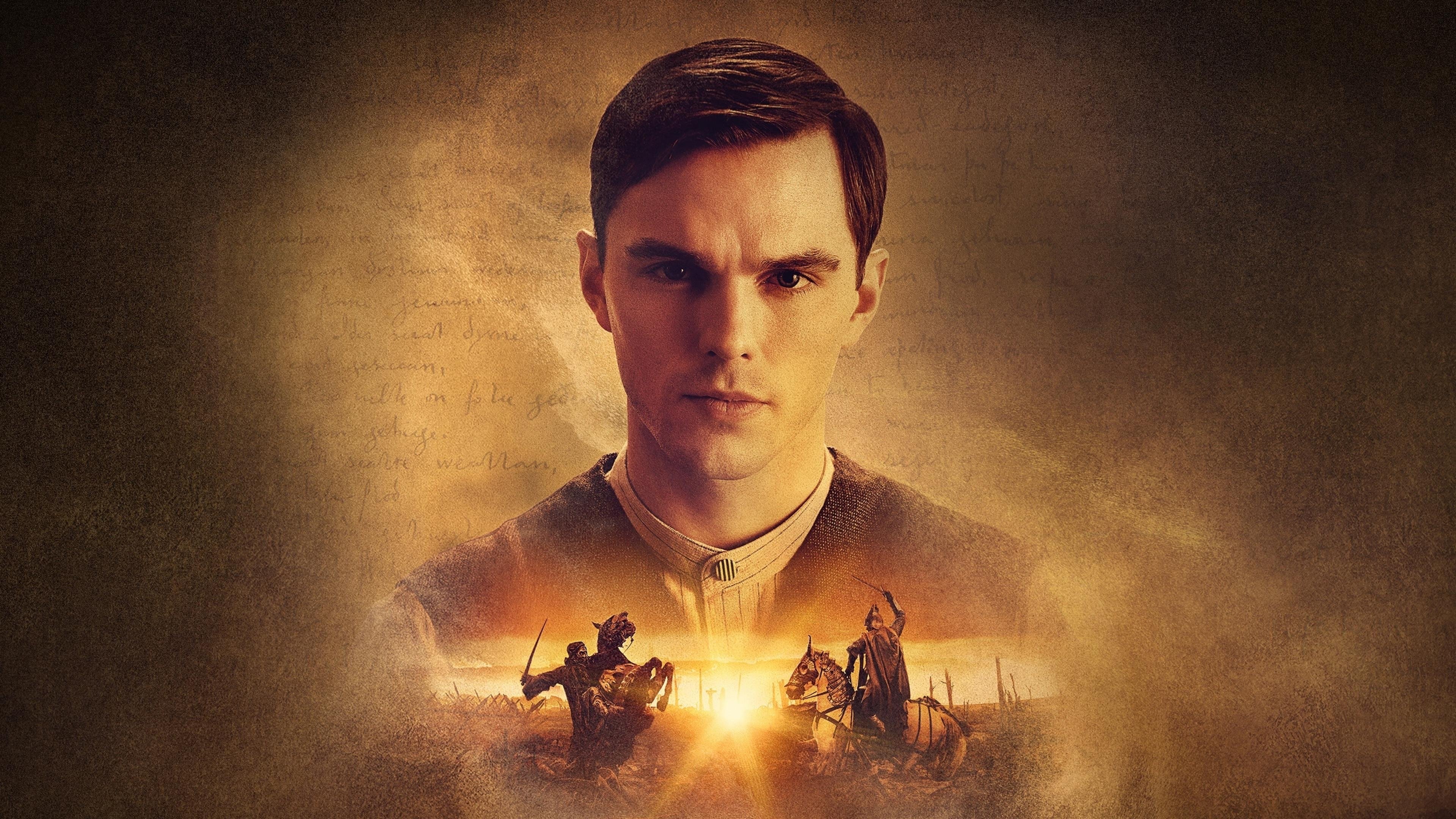Tolkien Background