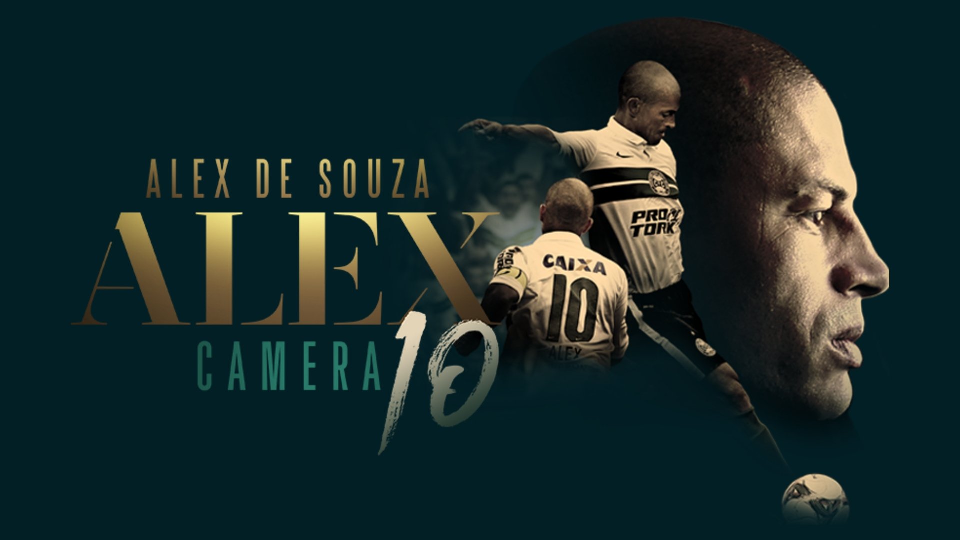 Alex Câmera 10 Background