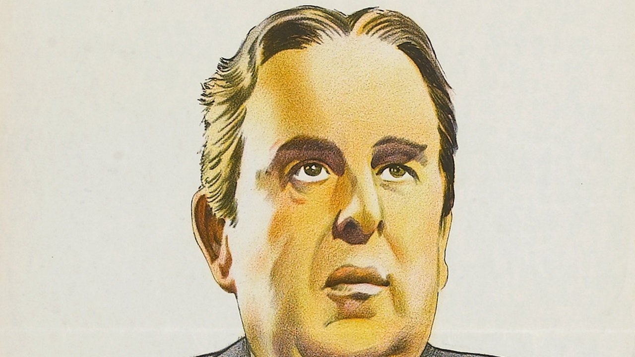 Oscar Wilde Background