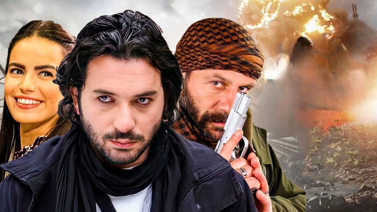 The Nation Background