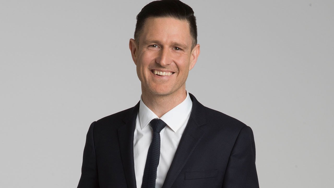 The Gruen Transfer Background