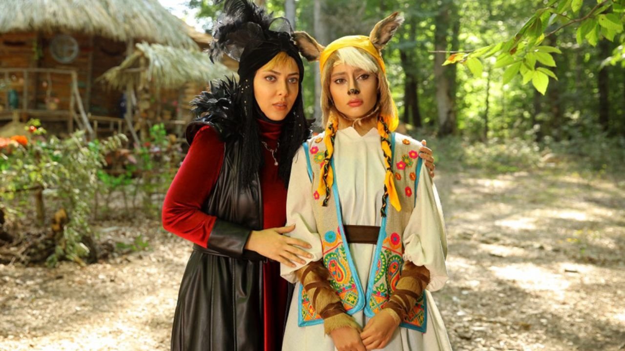 White Forehead 2 Background