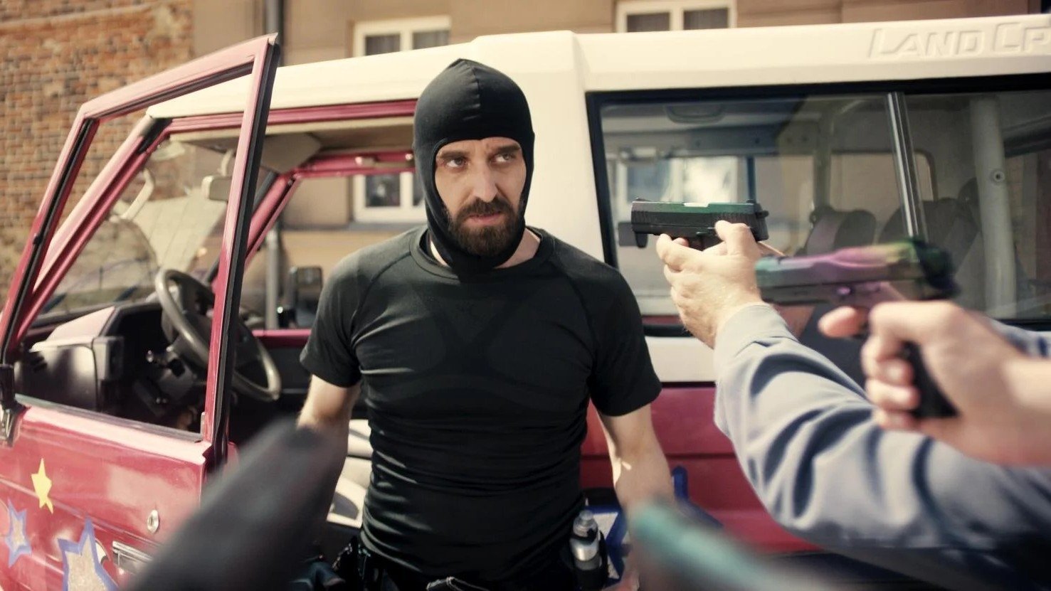 Adventurers' Club Background