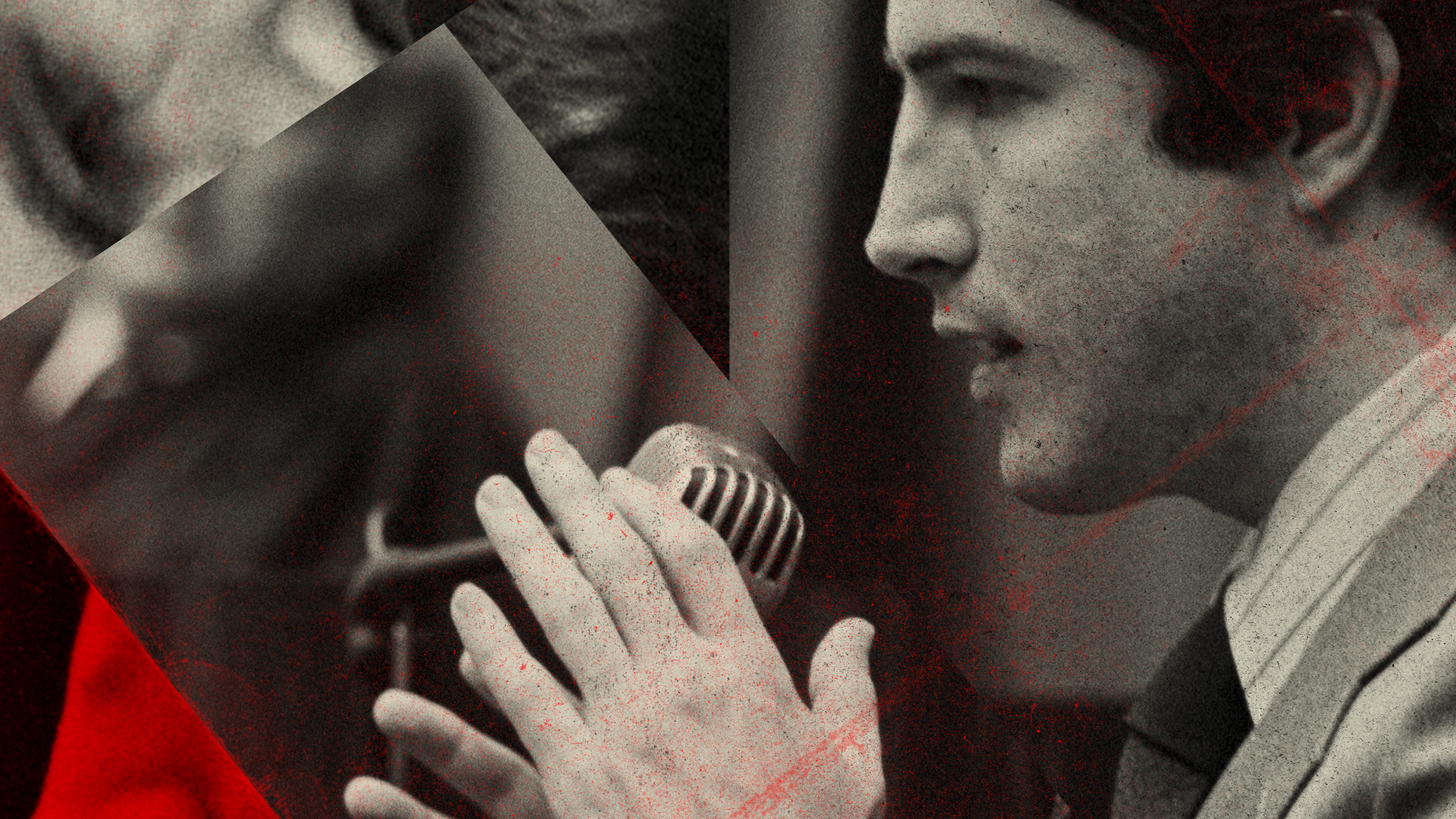 The Hillside Strangler Background