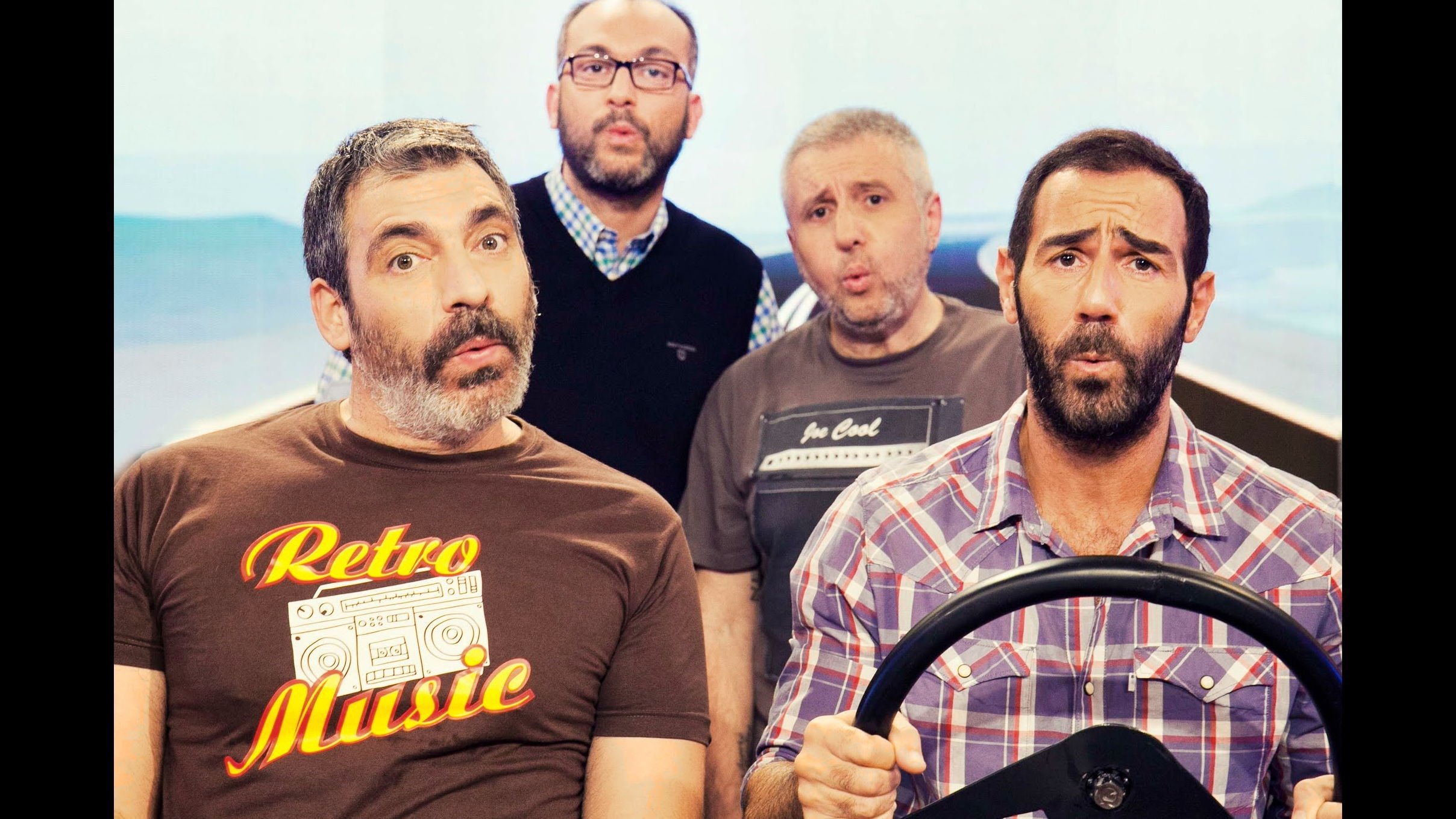 Radio Arvyla Background