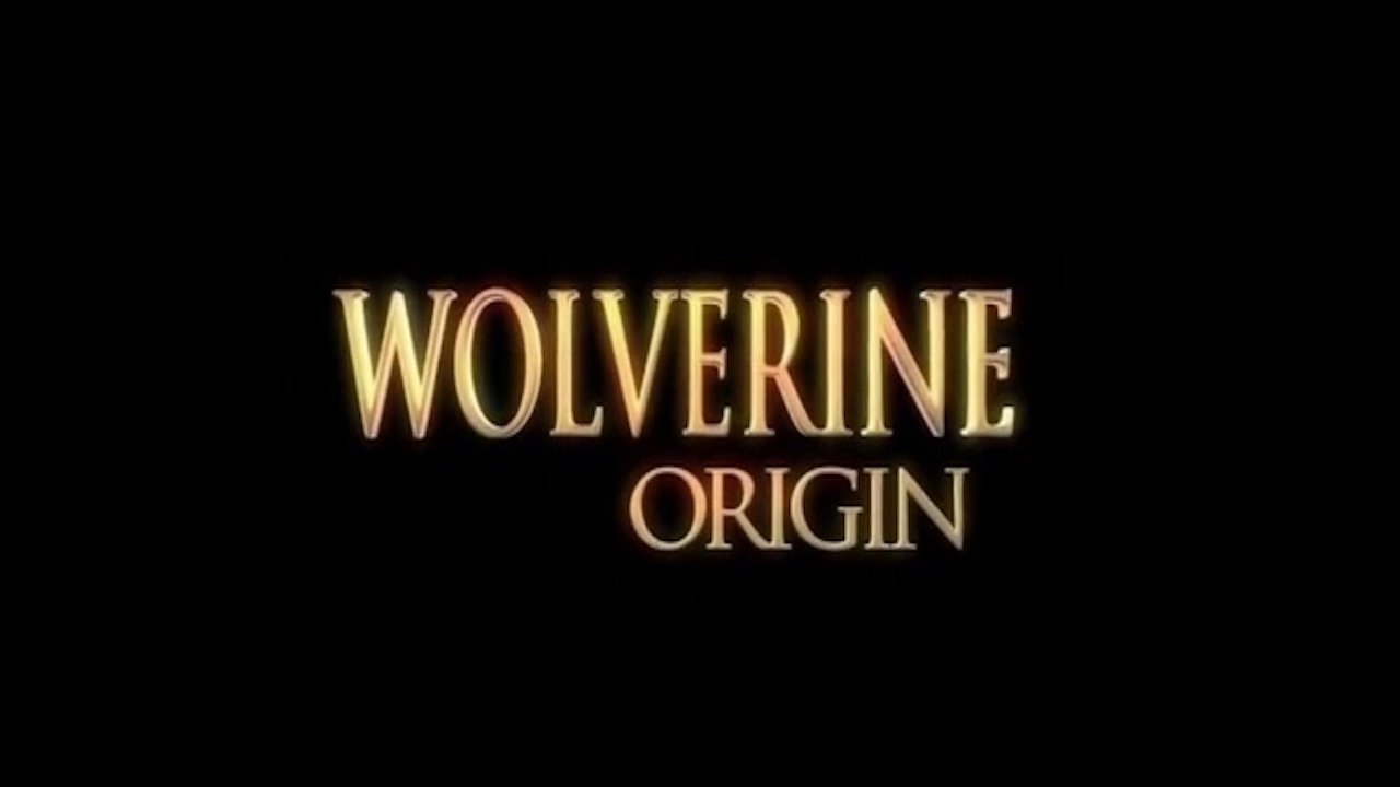 Wolverine: Origin Background