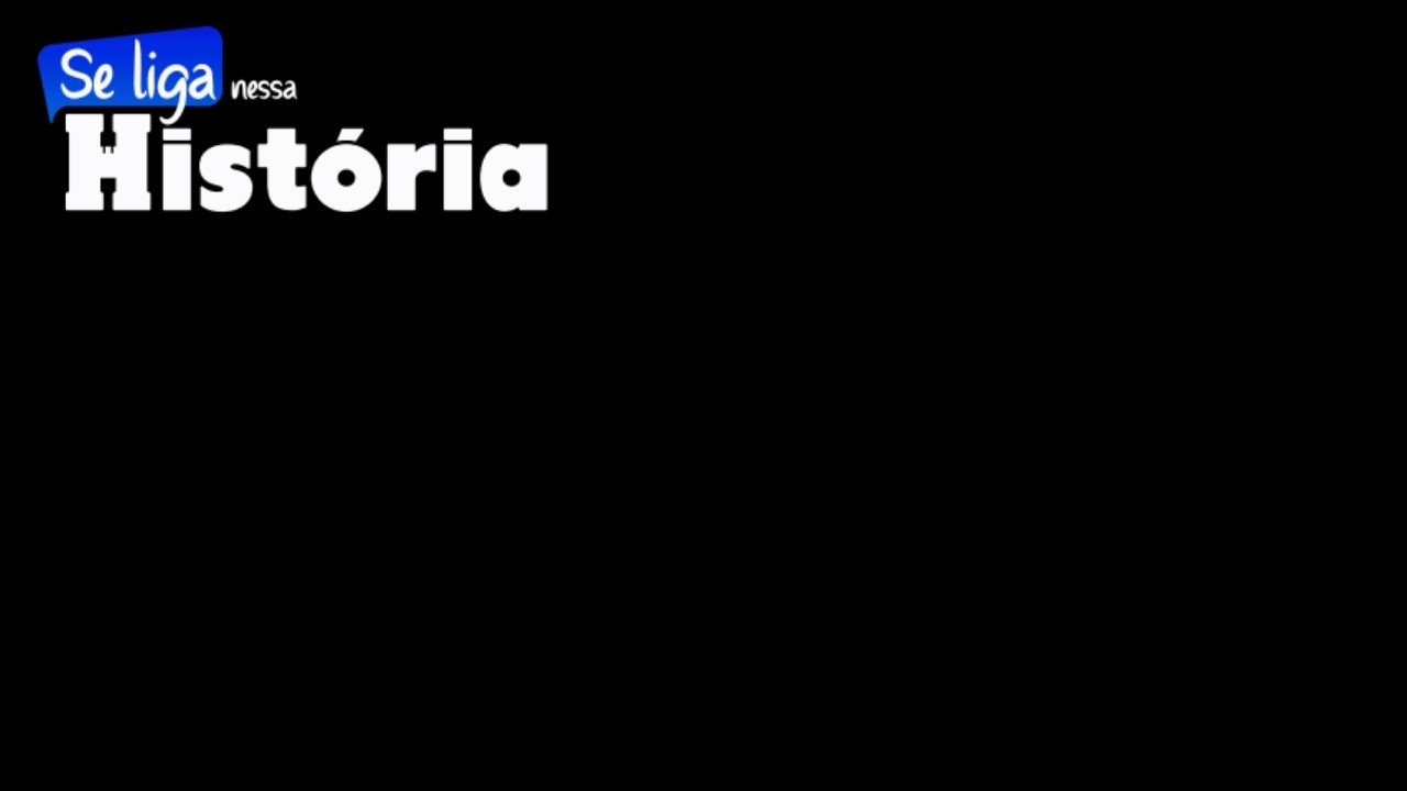 História do Brasil (SNH) Background
