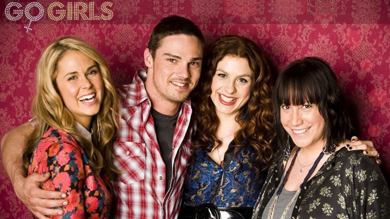 Go Girls Background