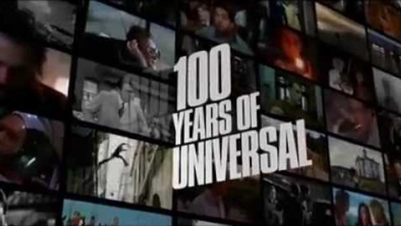 100 Years of Universal: The Lew Wasserman Era Background