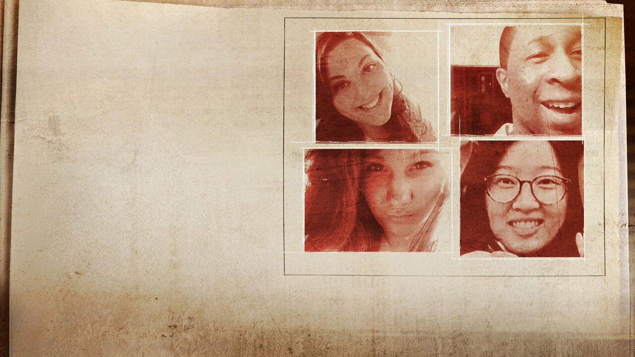 Final Moments Background
