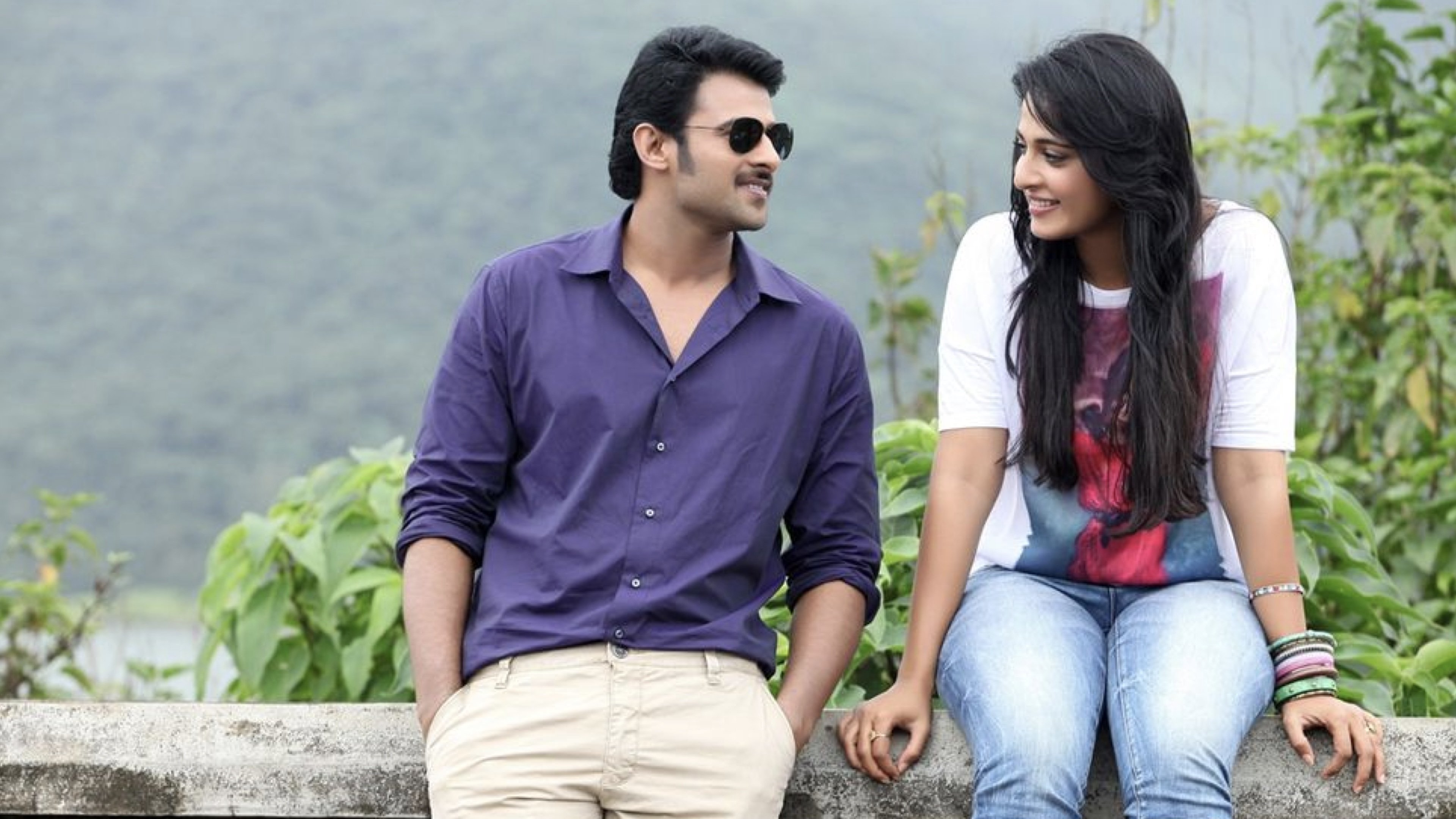Mirchi Background