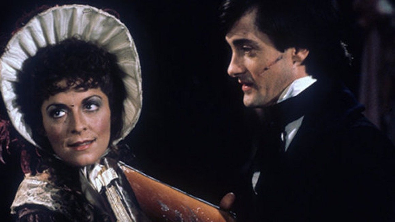 The Life and Adventures of Nicholas Nickleby Background