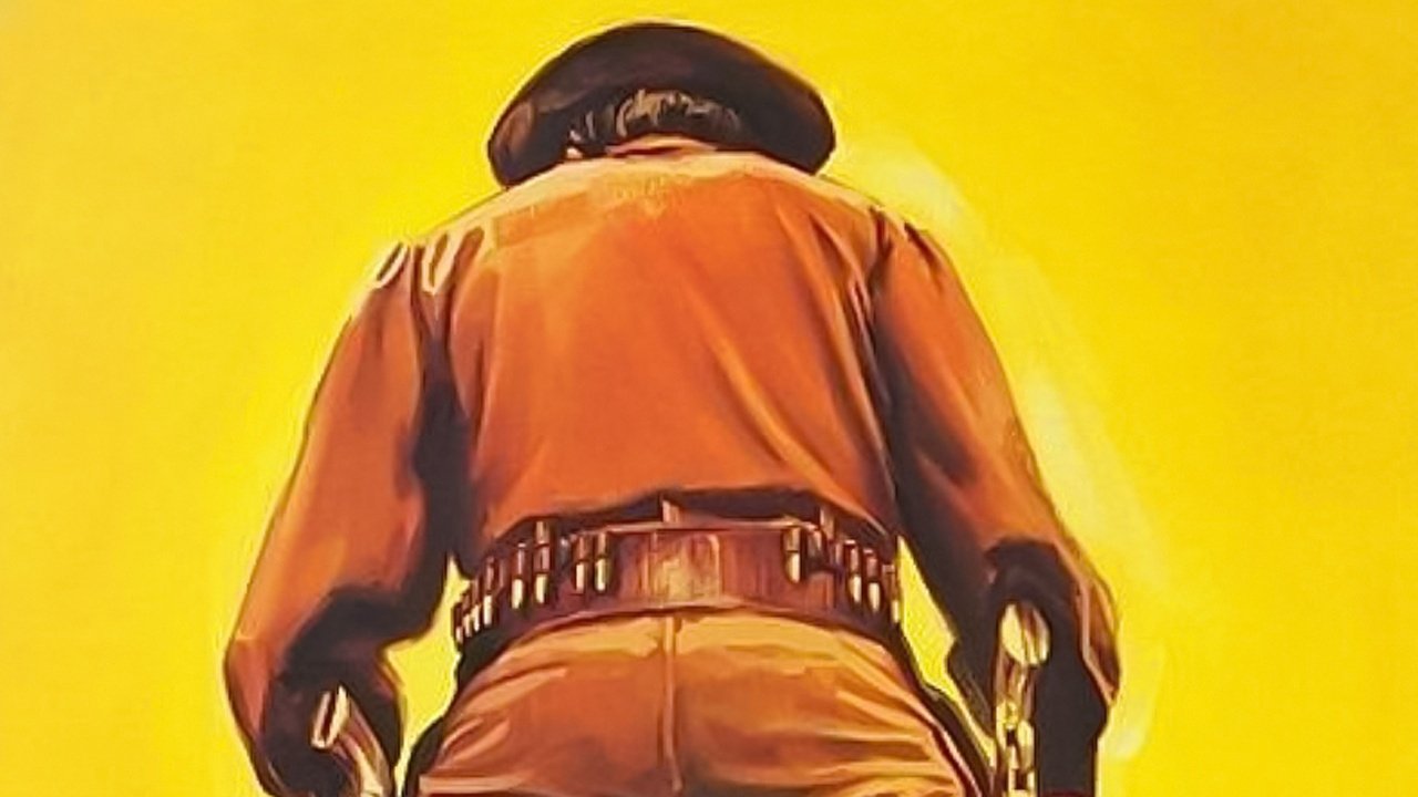 Hey Amigo! A Toast to Your Death Background