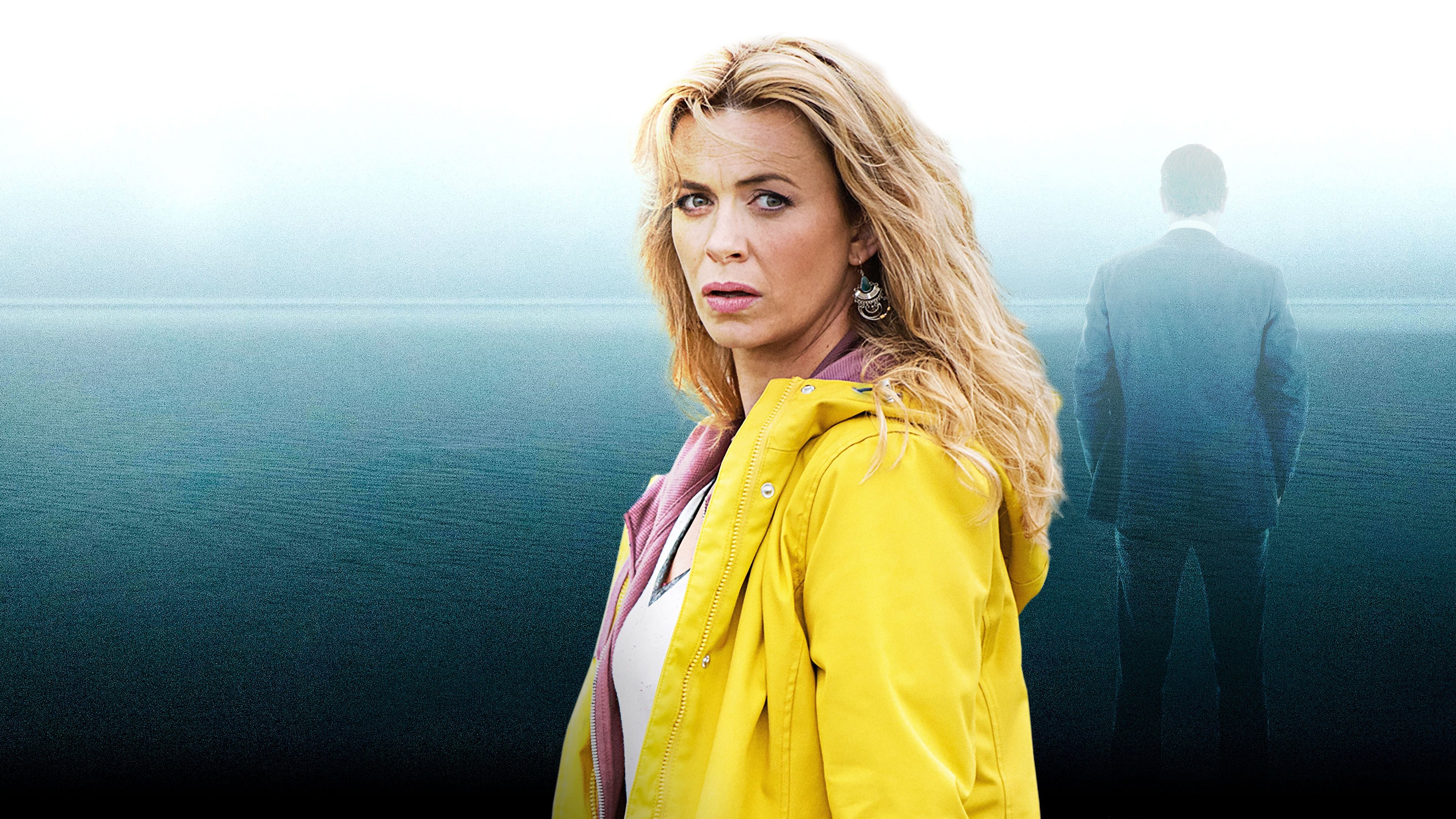 Keeping Faith Background