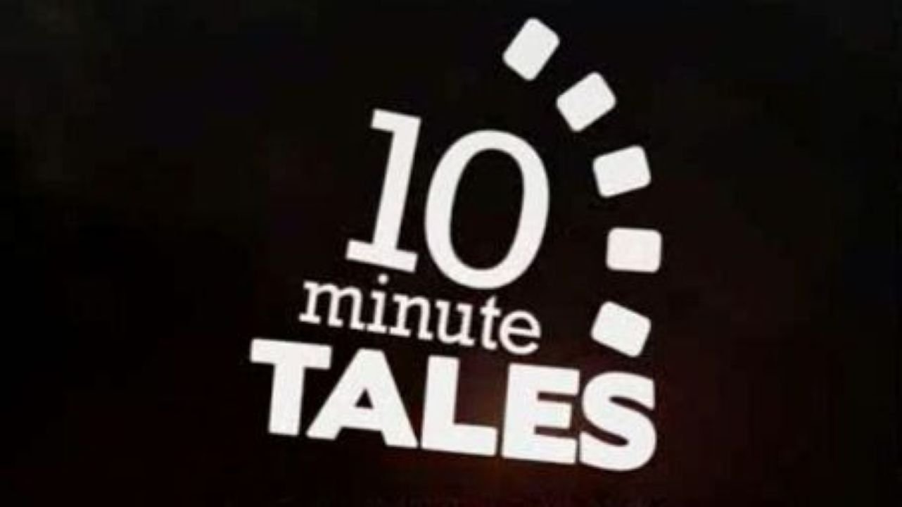 10 Minute Tales Background