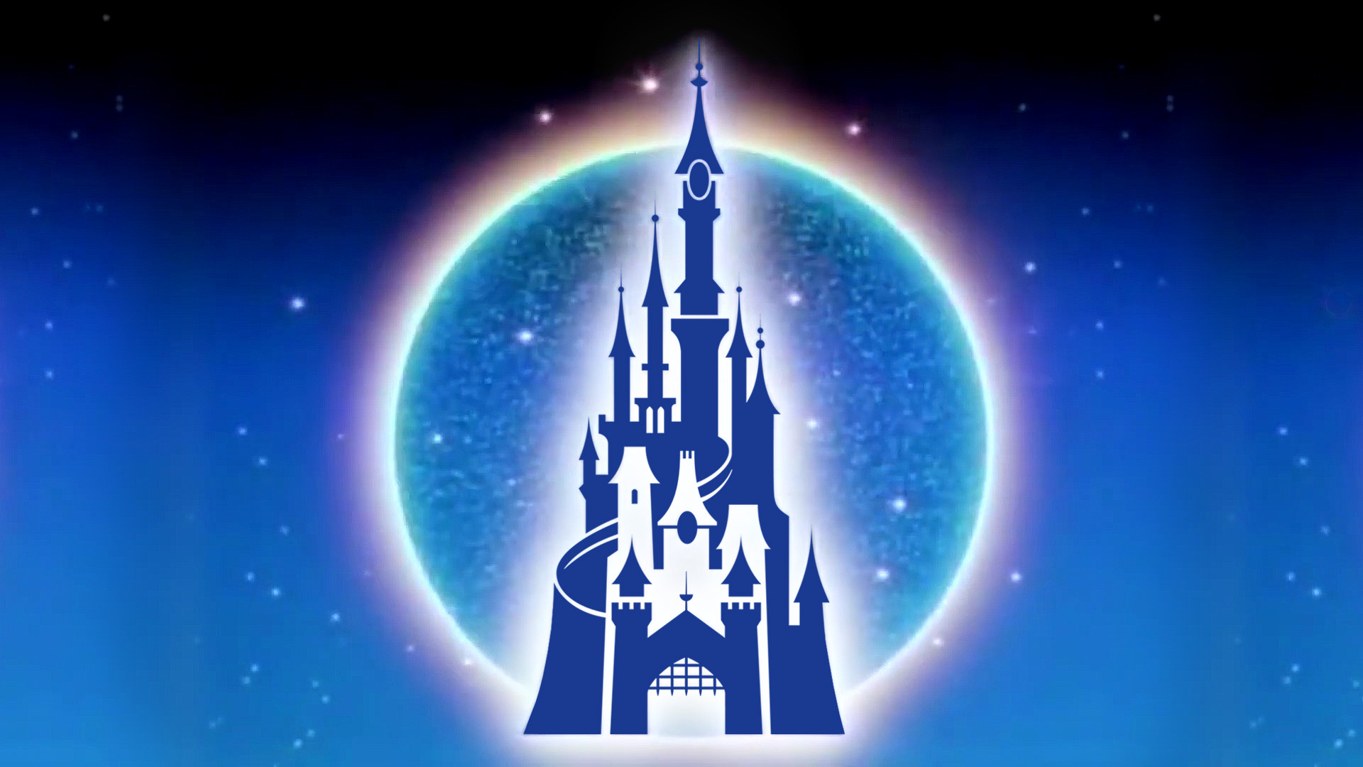 Euro Disney : L'Ouverture Background