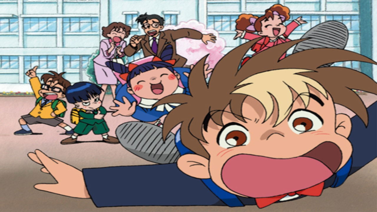 Let's Go Quintuplets! Background