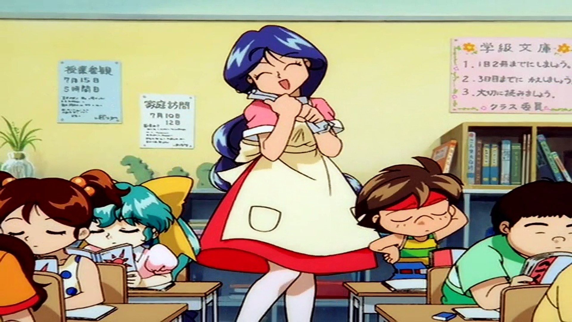 The Daichis Earth's Defense Family Background
