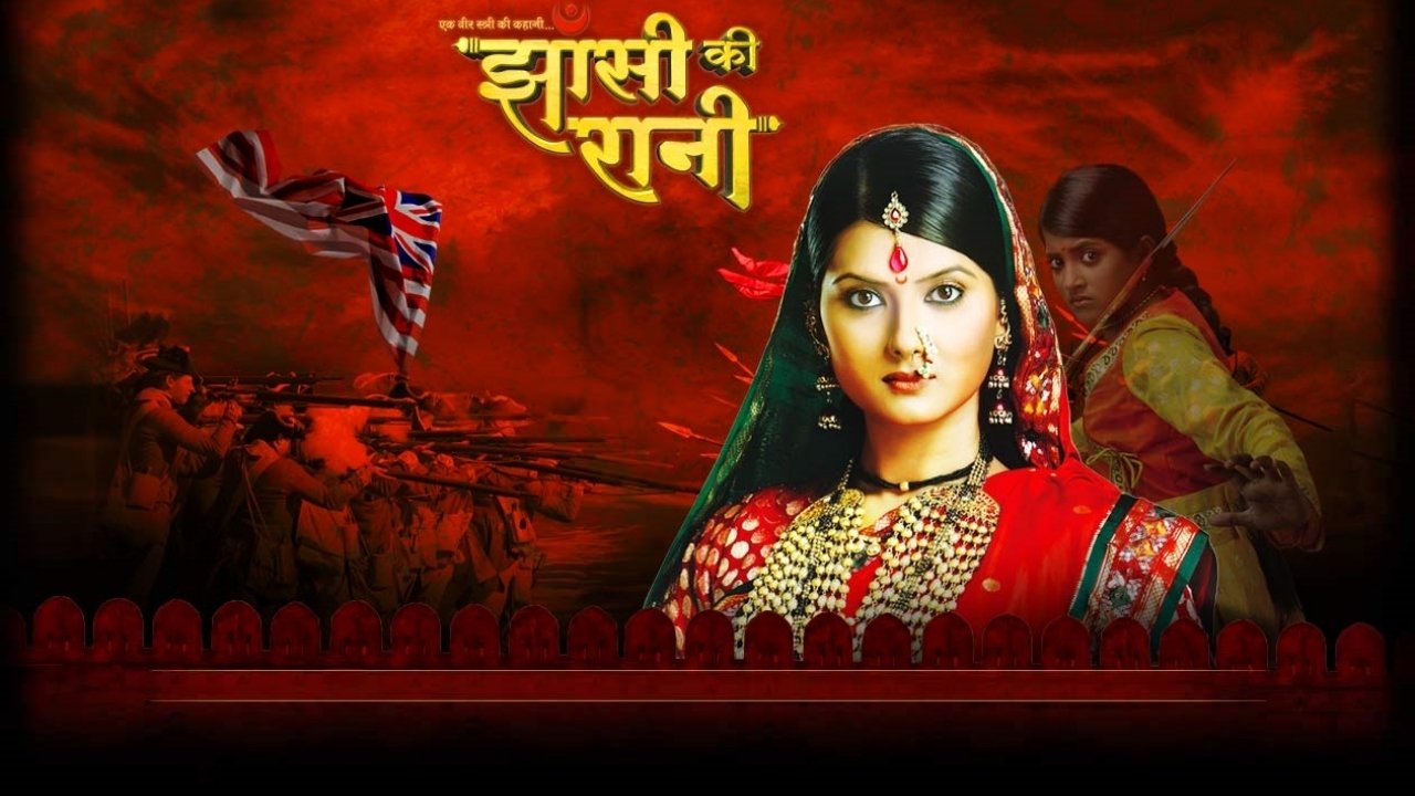 Queen of Jhansi Background