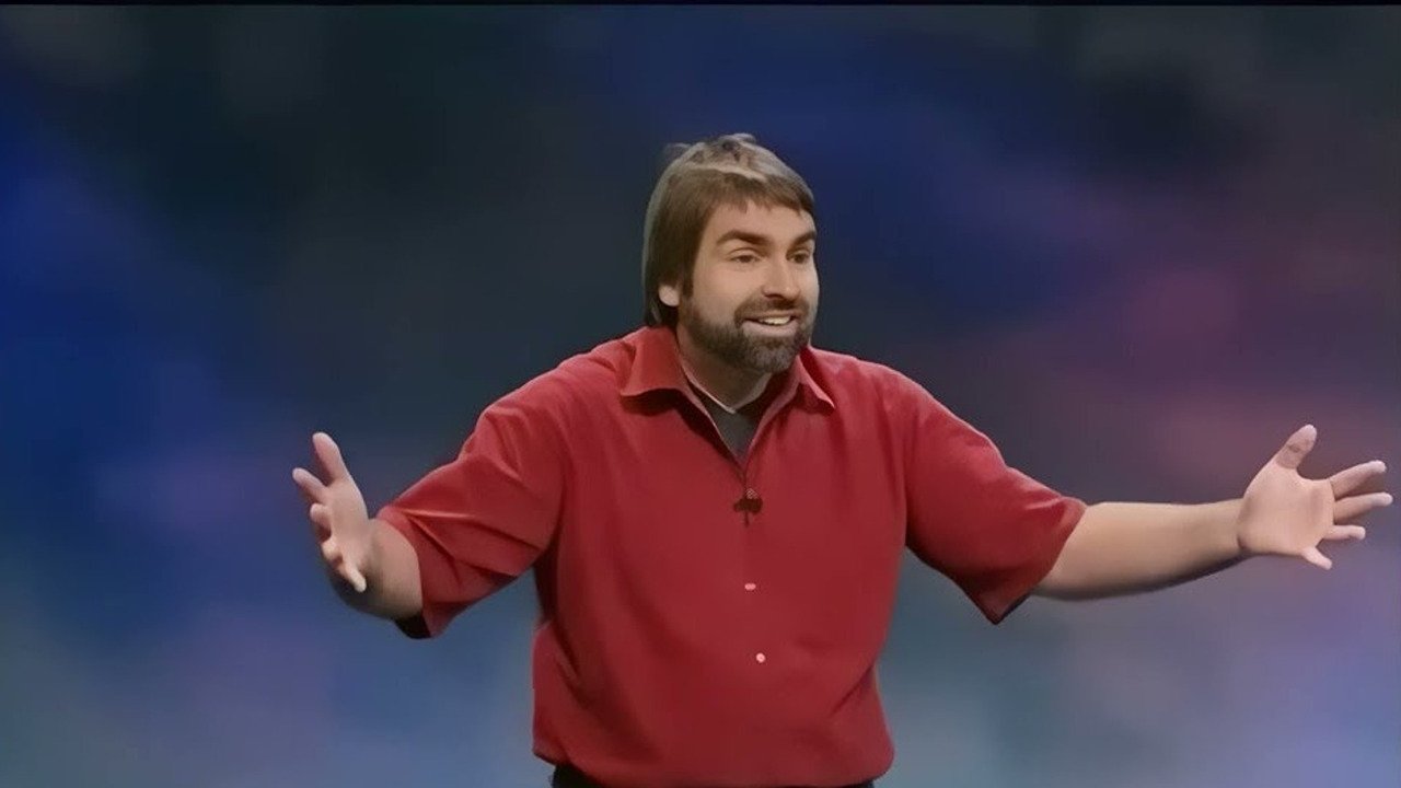Volker Pispers - Damit müssen Sie rechnen Background