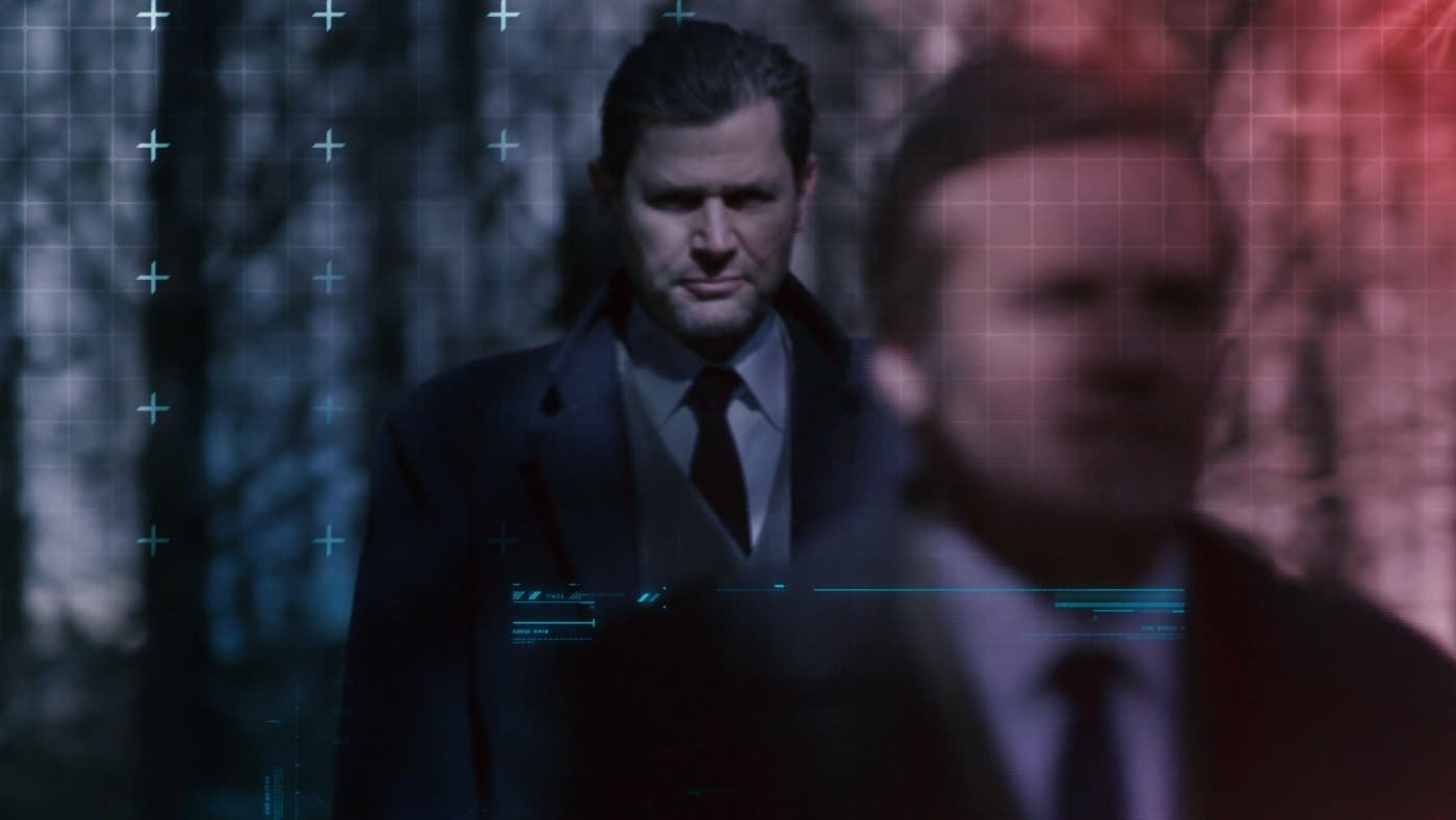 Deadly Intelligence Background