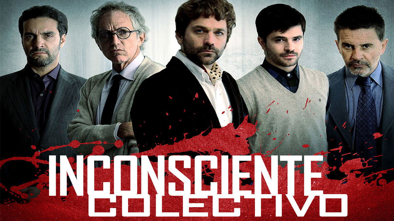 Inconsciente colectivo Background