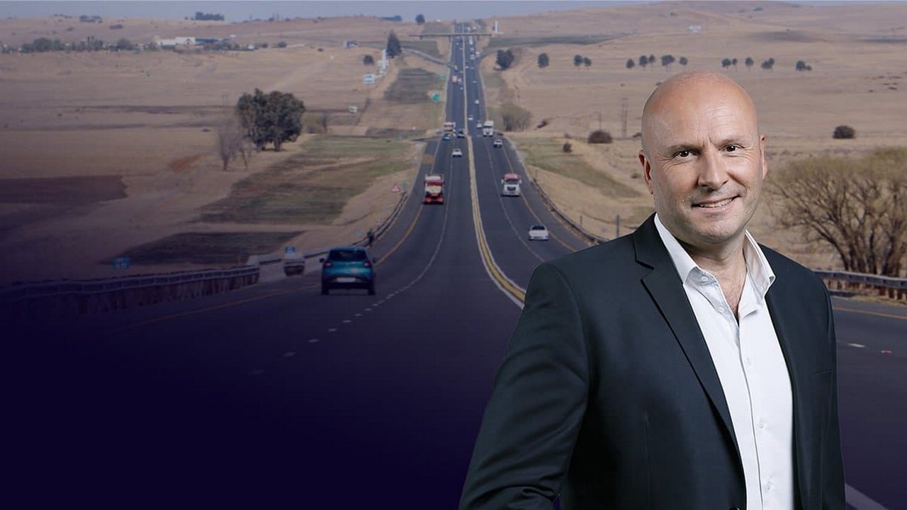 Les routes les plus dangereuses du monde Background