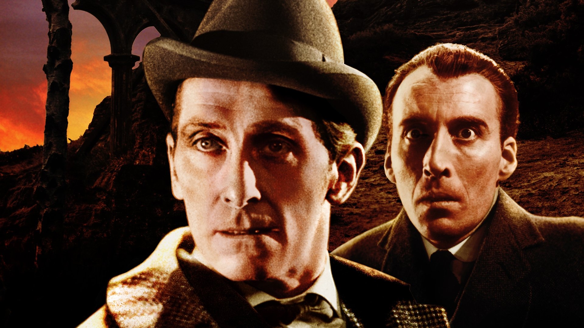 The Hound of the Baskervilles Background
