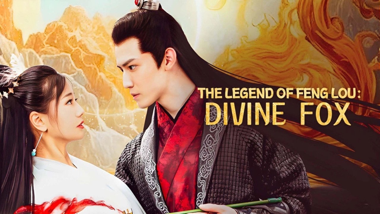 Fenglou Chronicles: Tale of the Spirit Fox Background