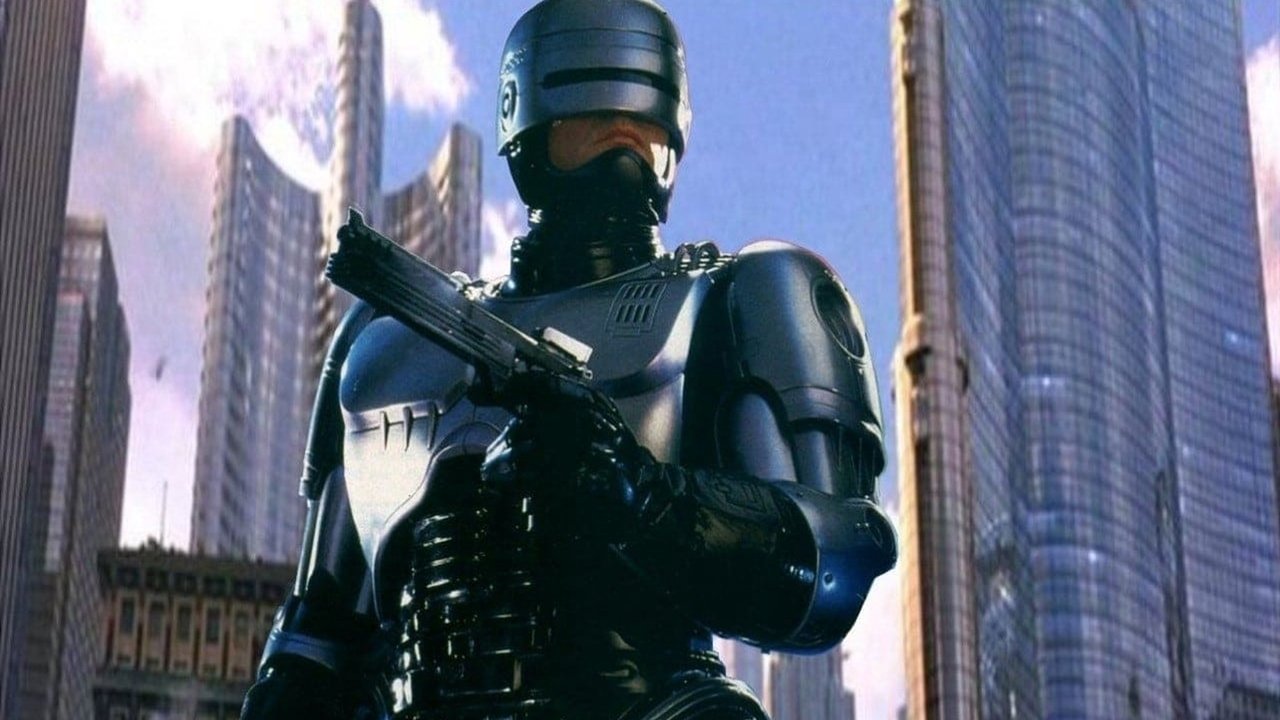 RoboCop: Prime Directives Background