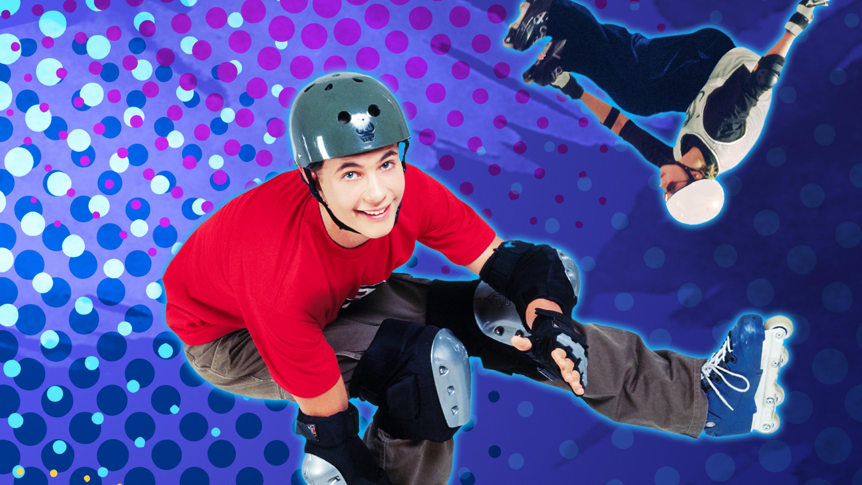 Brink! Background