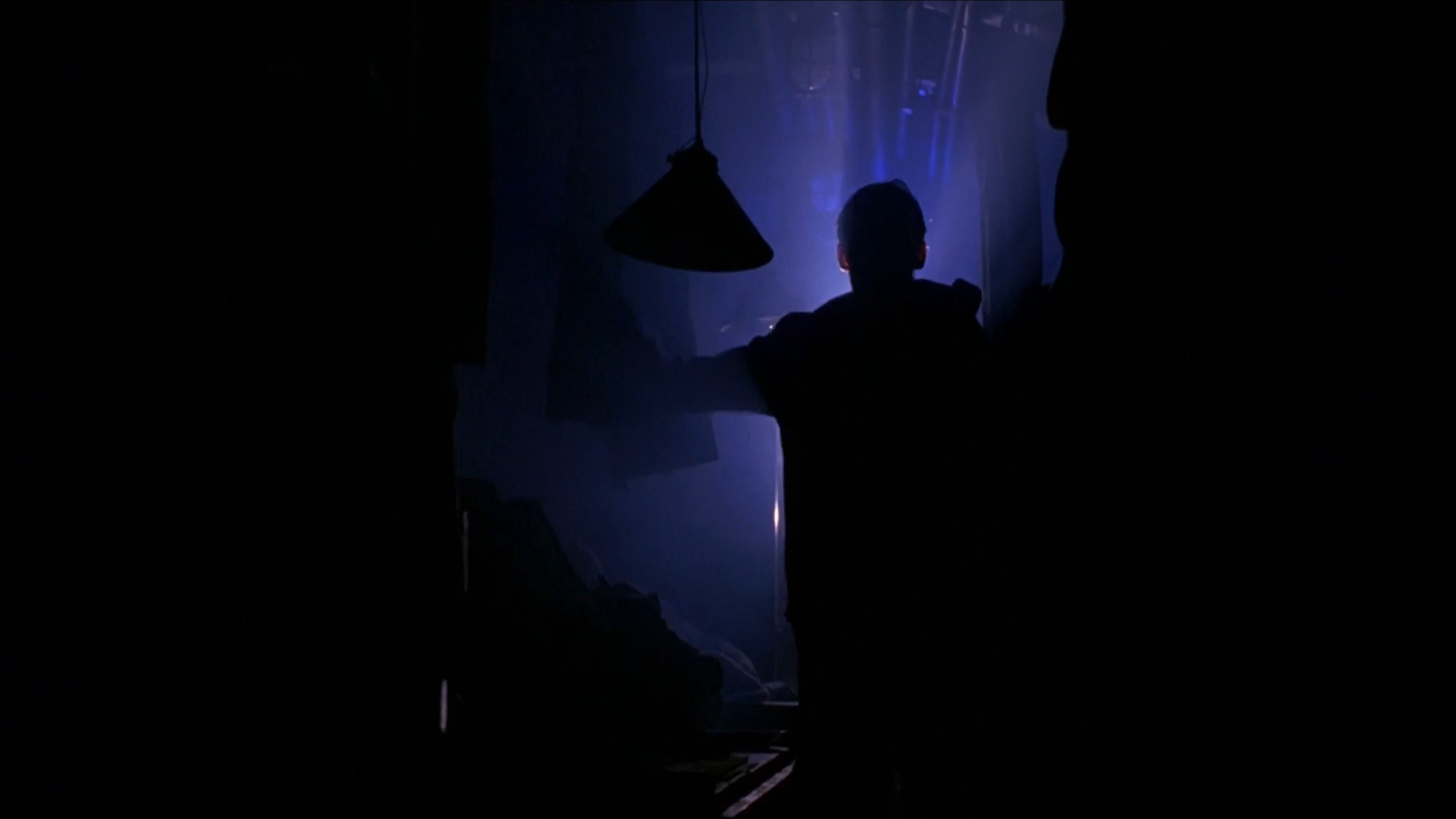 Das Boot Background