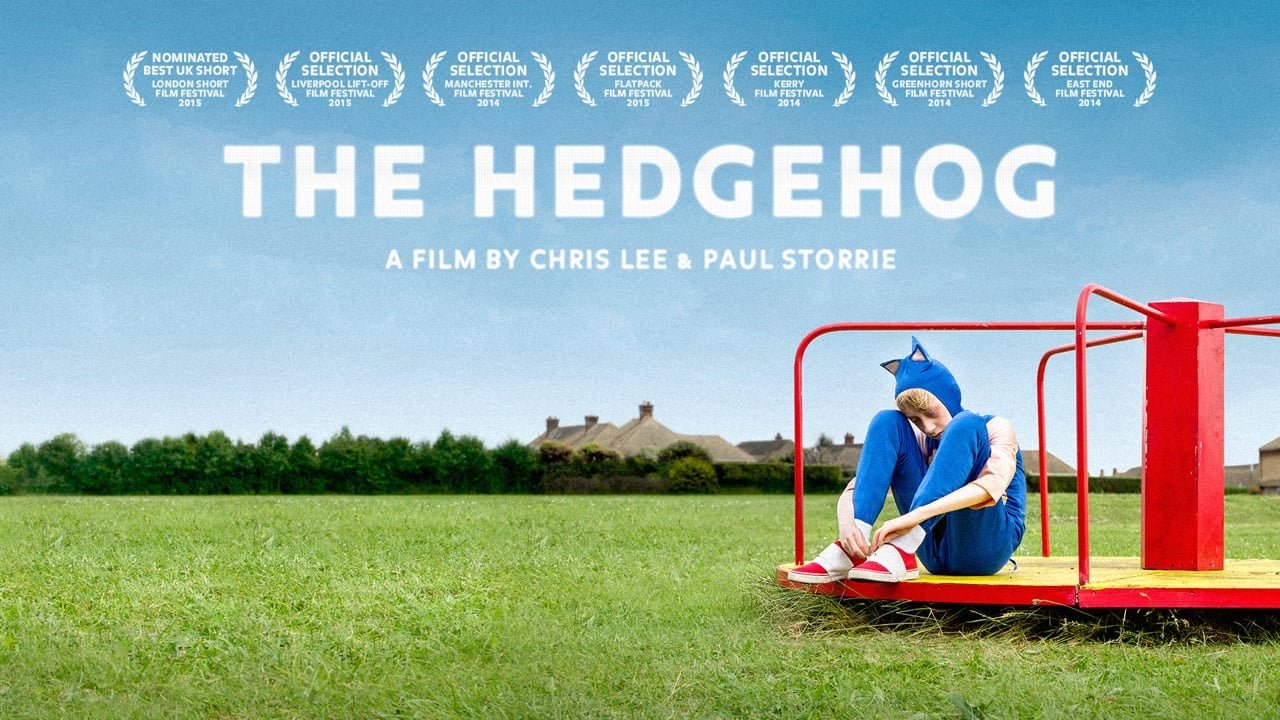 The Hedgehog Background